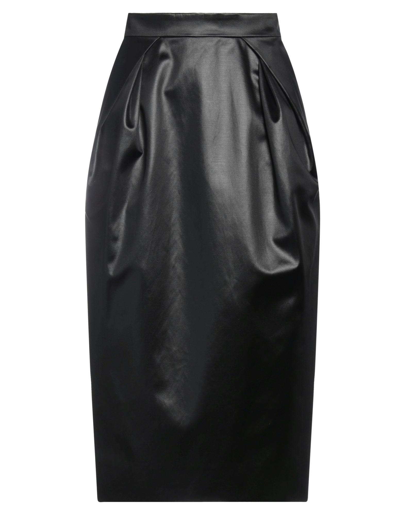 MAISON MARGIELA Midi-rock Damen Schwarz von MAISON MARGIELA