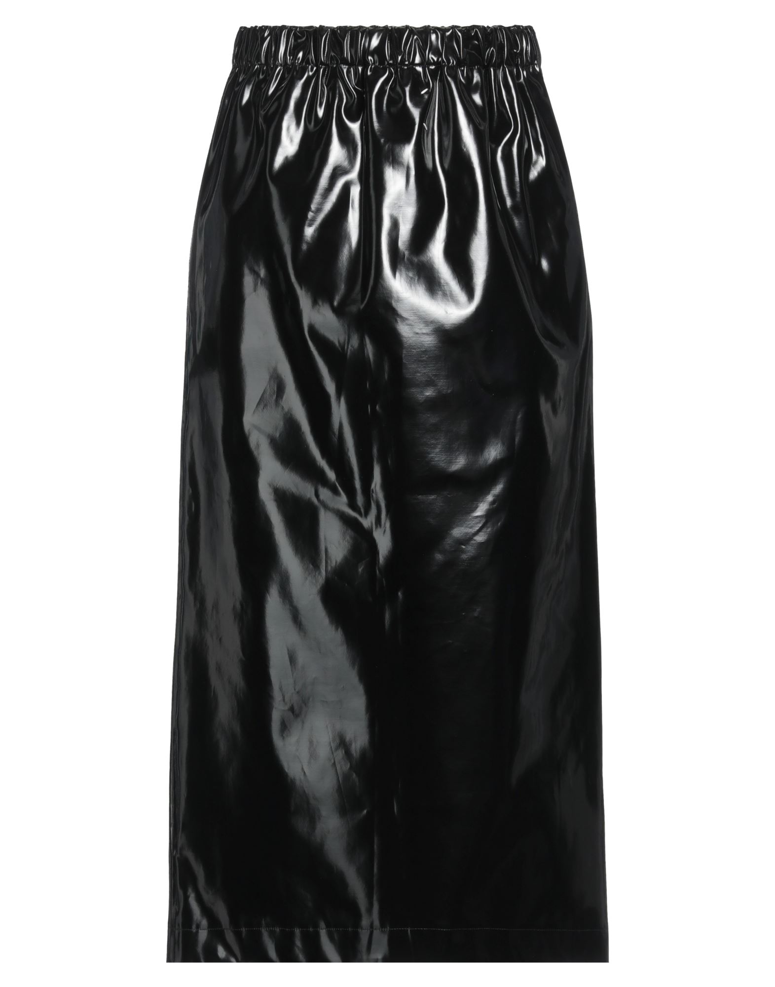 MAISON MARGIELA Midi-rock Damen Schwarz von MAISON MARGIELA