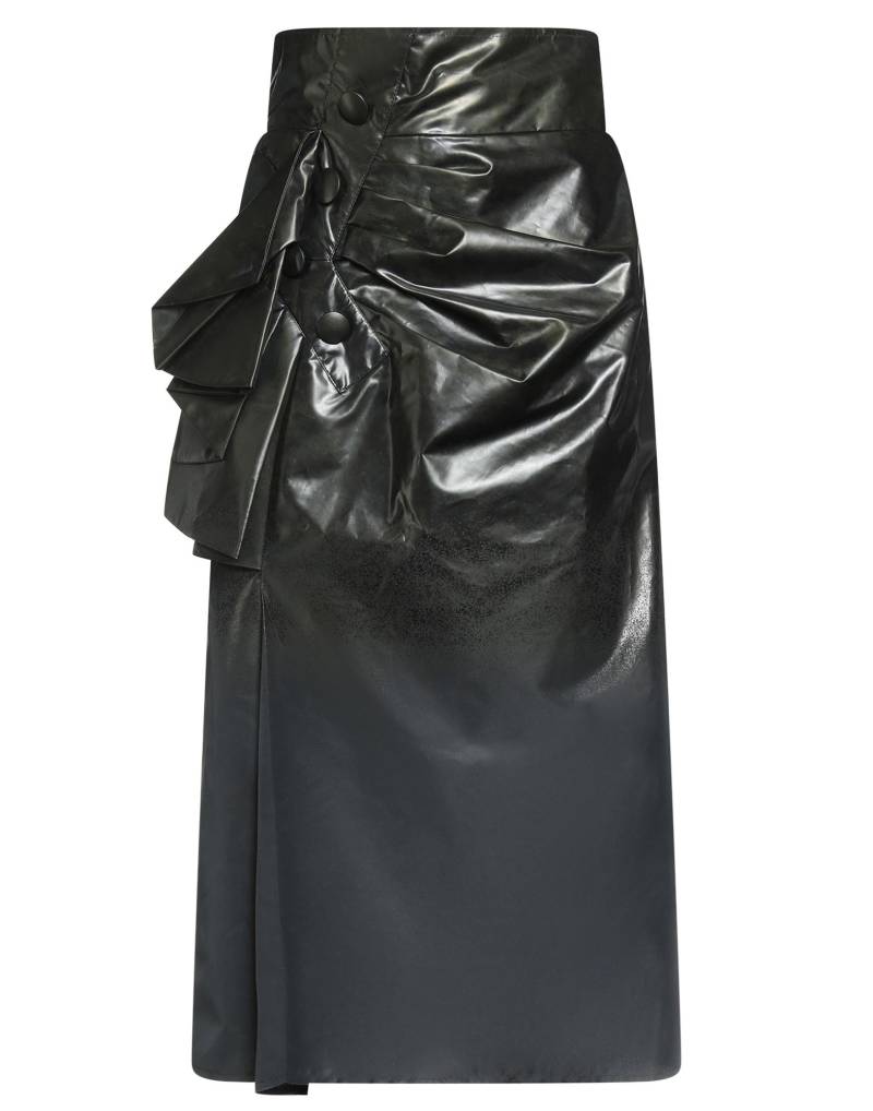 MAISON MARGIELA Midi-rock Damen Schwarz von MAISON MARGIELA