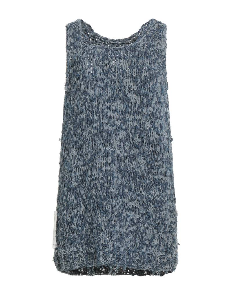 MAISON MARGIELA Mini-kleid Damen Blau von MAISON MARGIELA