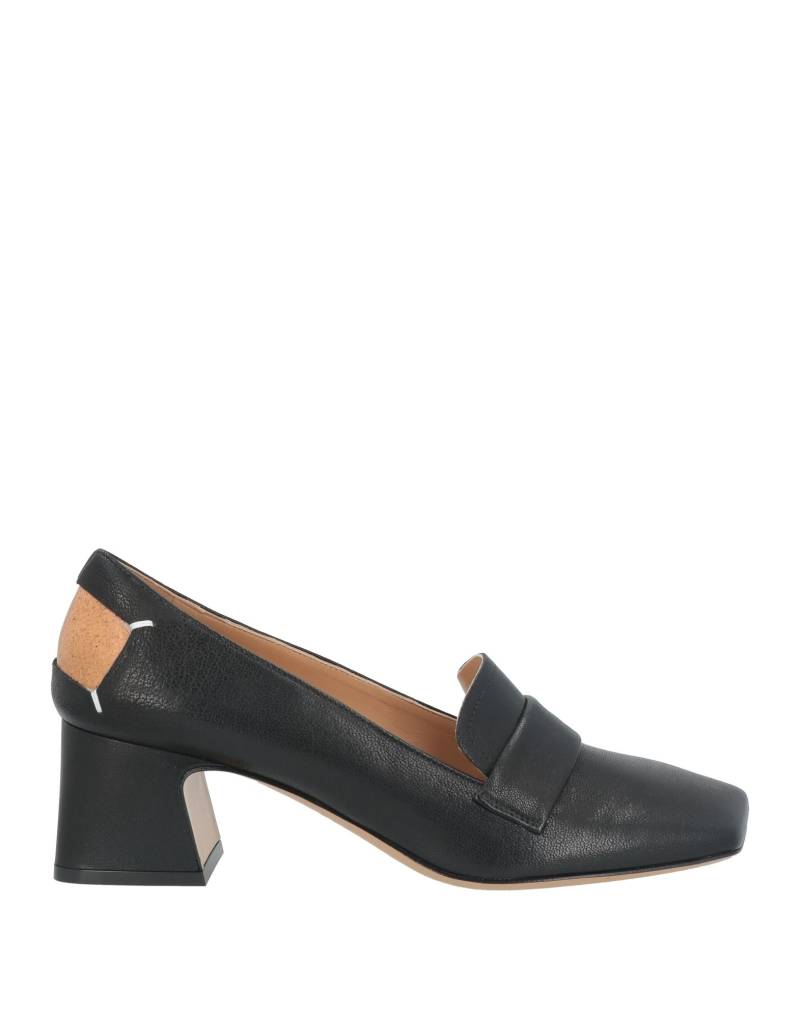 MAISON MARGIELA Mokassin Damen Schwarz von MAISON MARGIELA