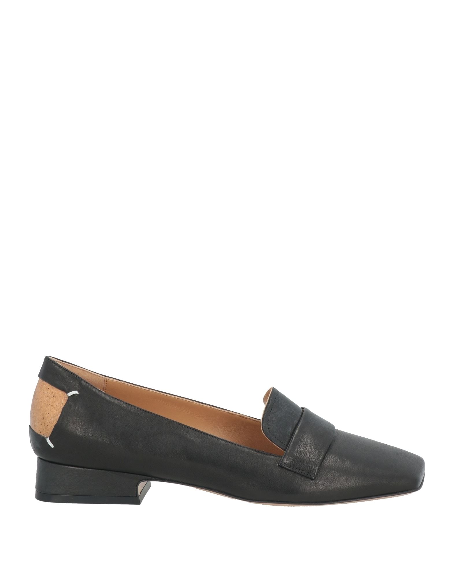 MAISON MARGIELA Mokassin Damen Schwarz von MAISON MARGIELA