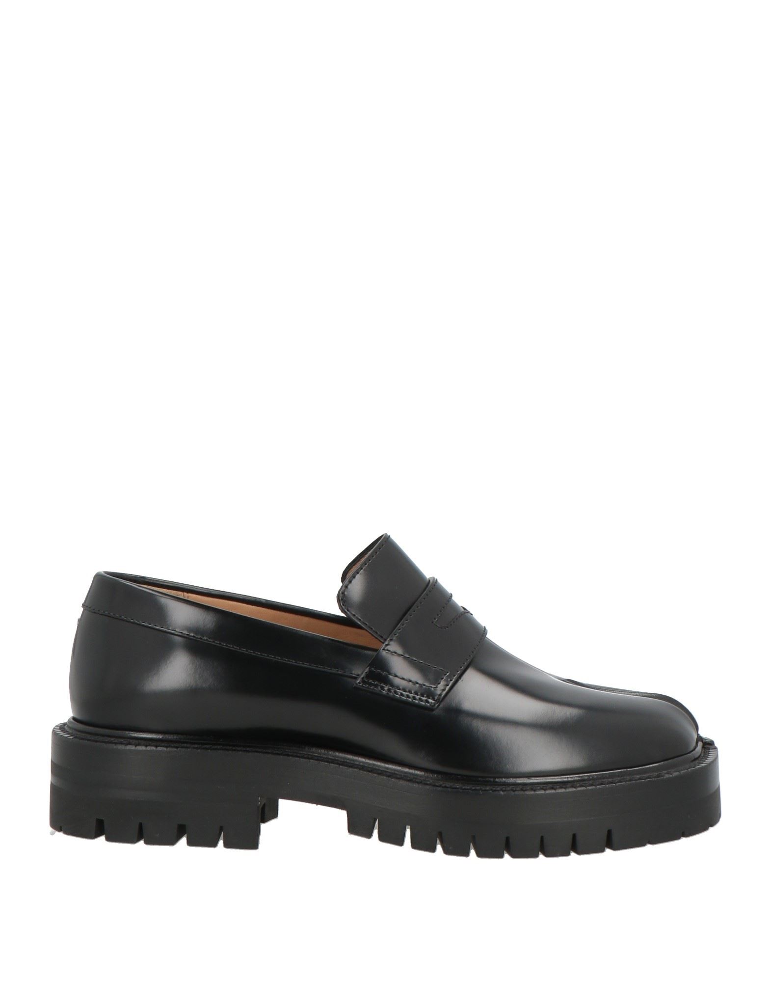 MAISON MARGIELA Mokassin Damen Schwarz MAISON MARGIELA Mokassin Damen Schwarz von MAISON MARGIELA