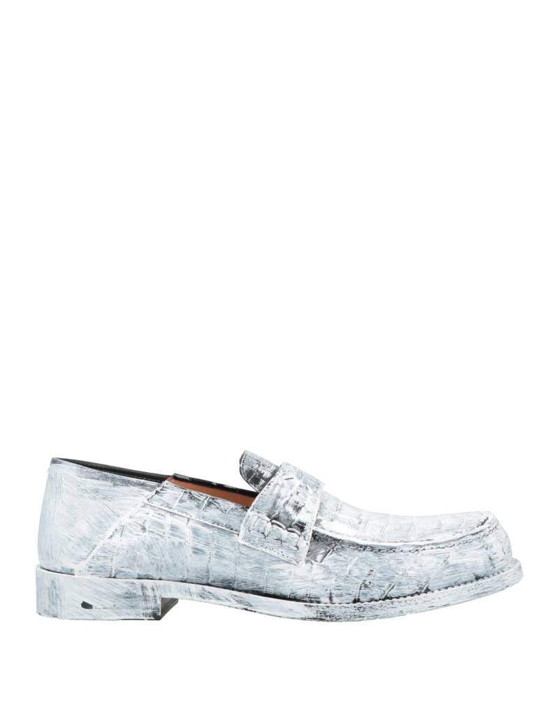 MAISON MARGIELA Mokassin Damen Weiß von MAISON MARGIELA