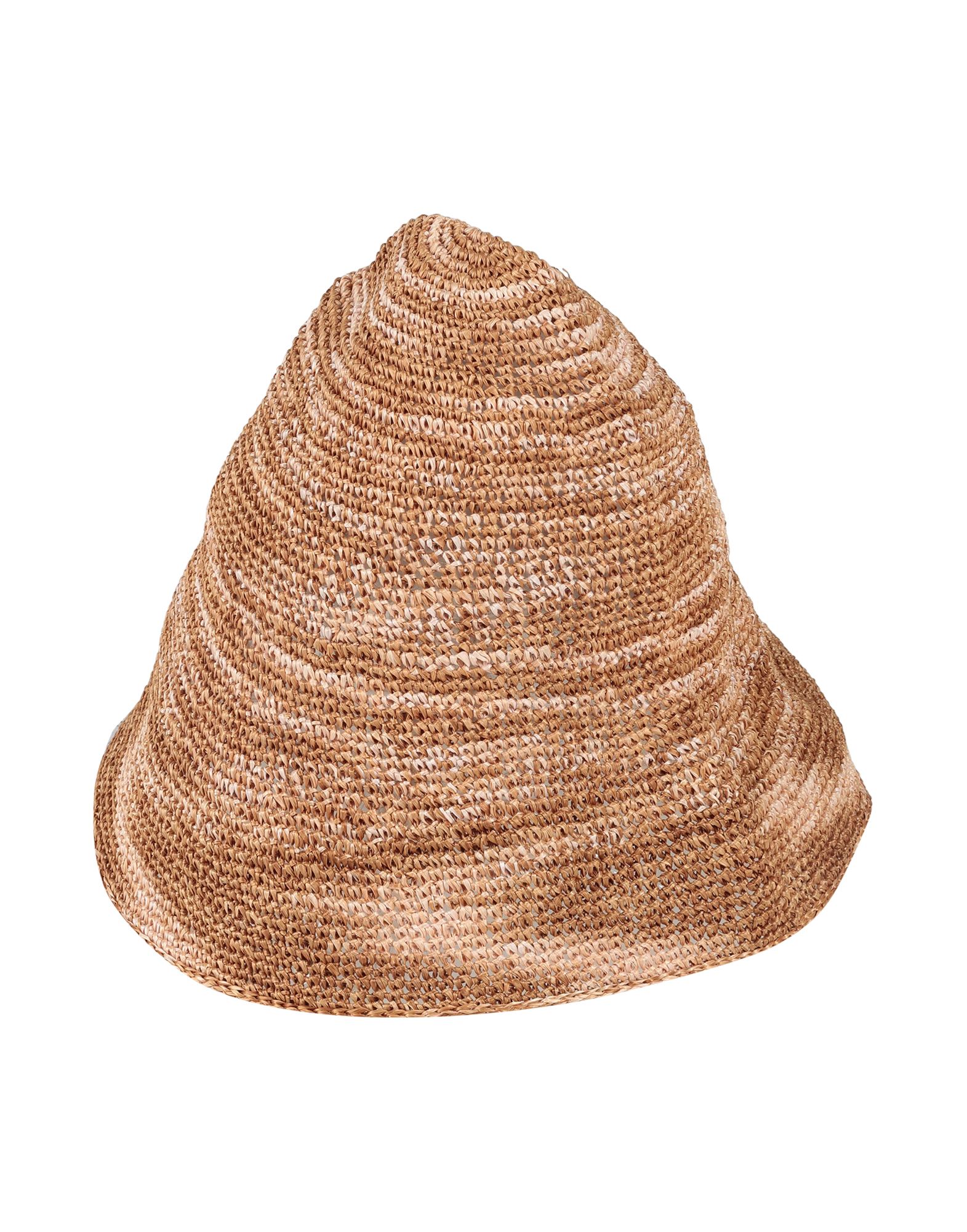 MAISON MARGIELA Mützen & Hüte Herren Sand von MAISON MARGIELA