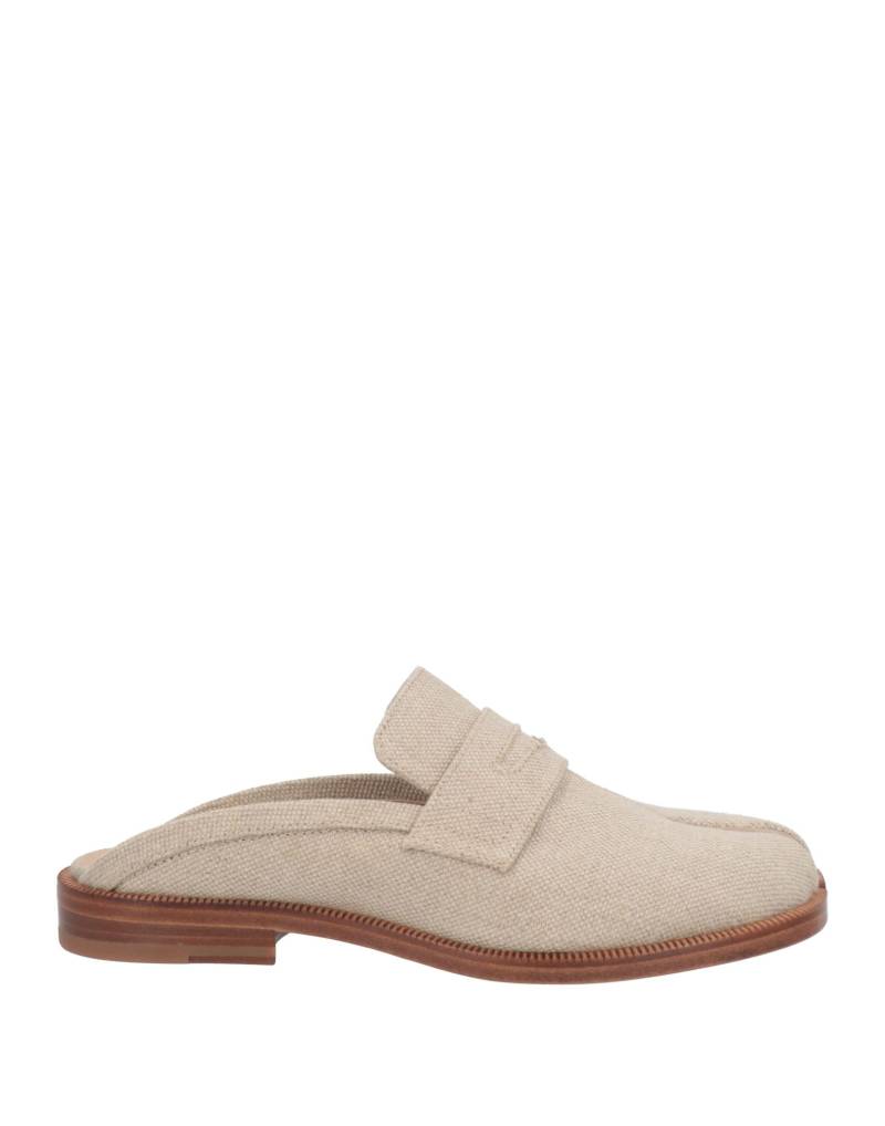 MAISON MARGIELA Mules & Clogs Damen Beige von MAISON MARGIELA