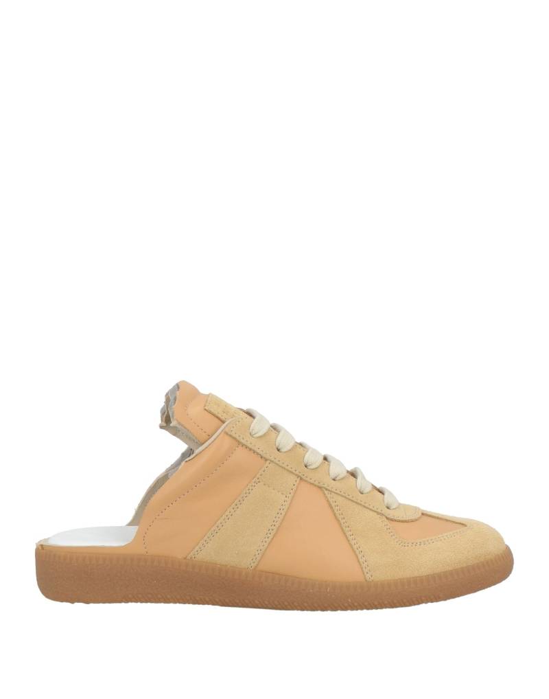 MAISON MARGIELA Mules & Clogs Damen Pfirsich von MAISON MARGIELA