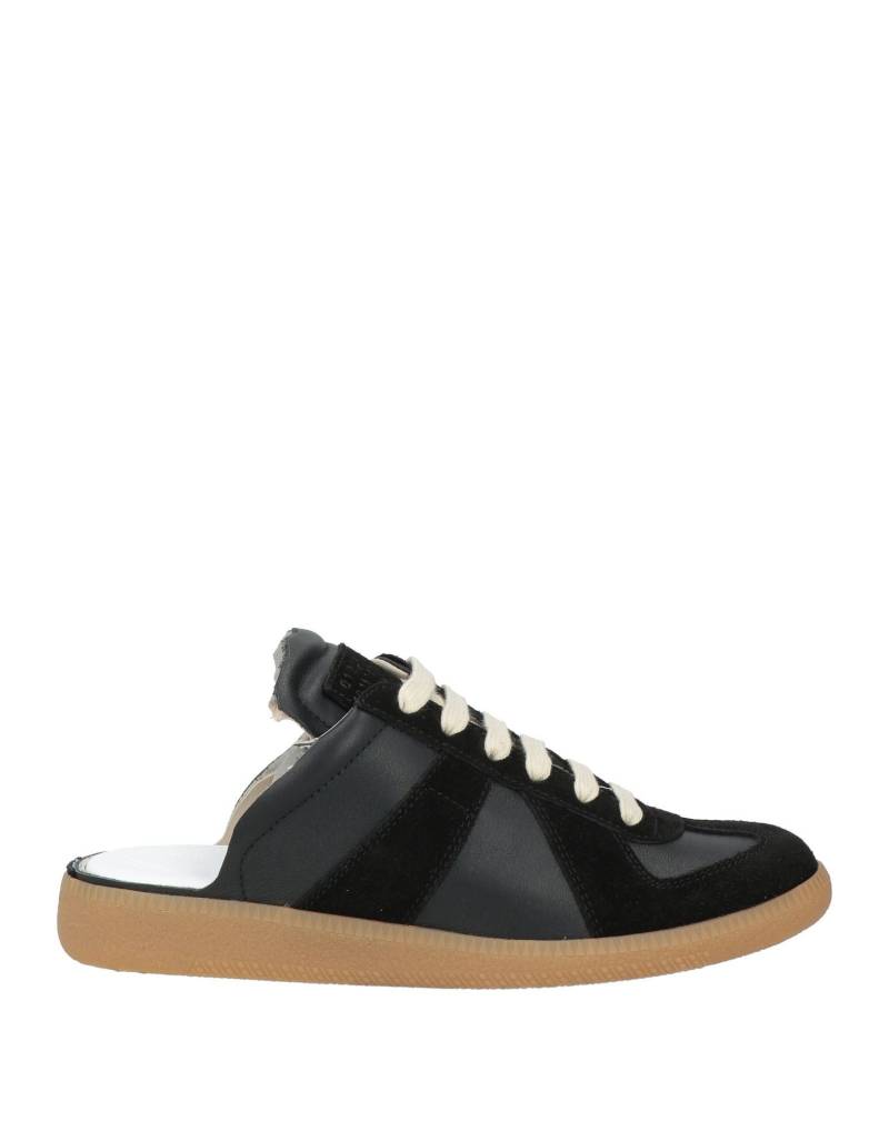 MAISON MARGIELA Mules & Clogs Damen Schwarz von MAISON MARGIELA