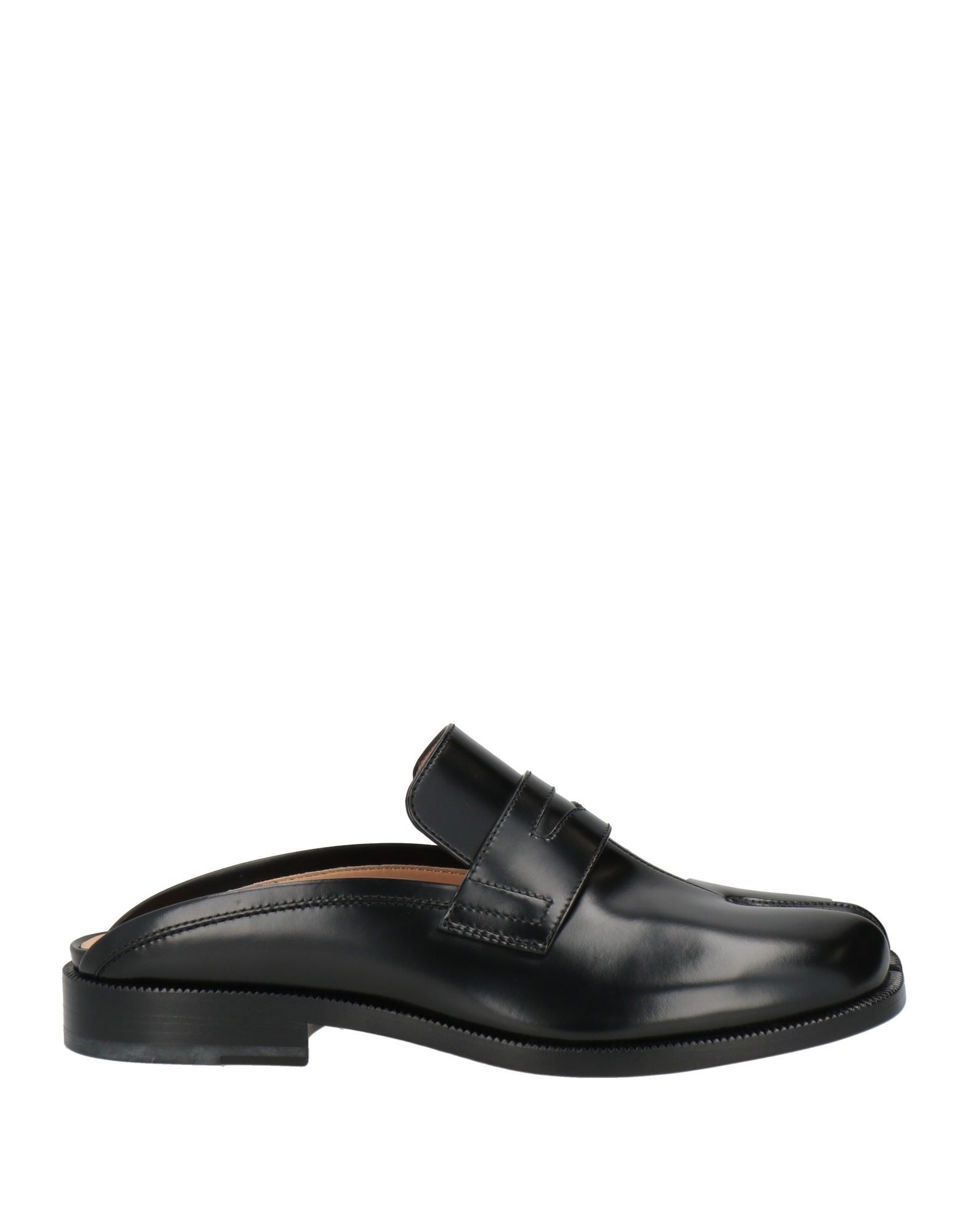 MAISON MARGIELA Mules & Clogs Damen Schwarz von MAISON MARGIELA