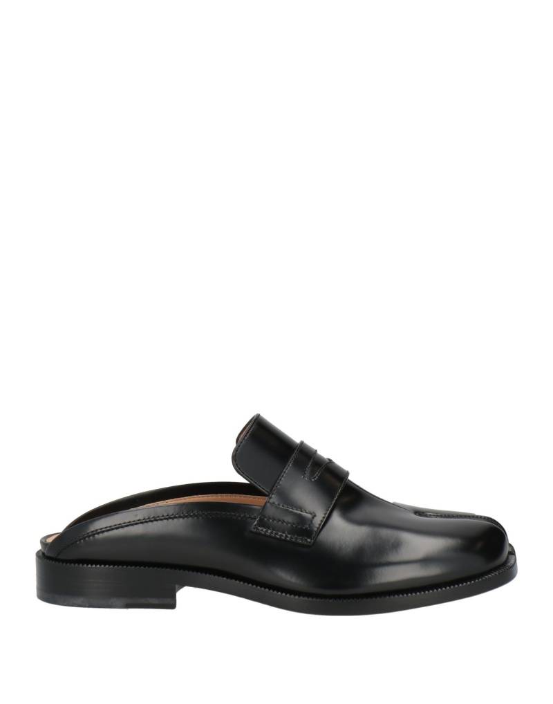 MAISON MARGIELA Mules & Clogs Damen Schwarz von MAISON MARGIELA