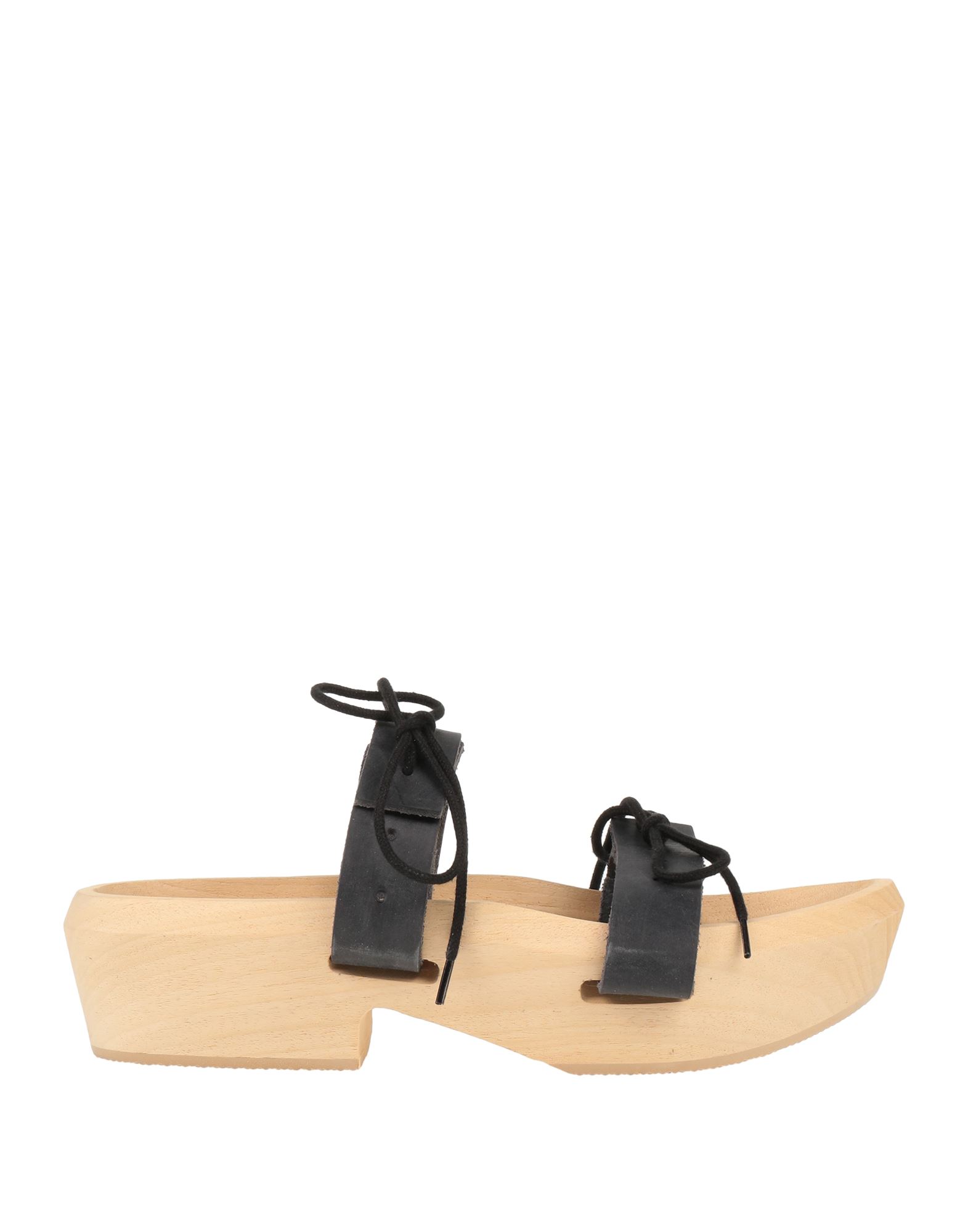 MAISON MARGIELA Mules & Clogs Damen Schwarz von MAISON MARGIELA