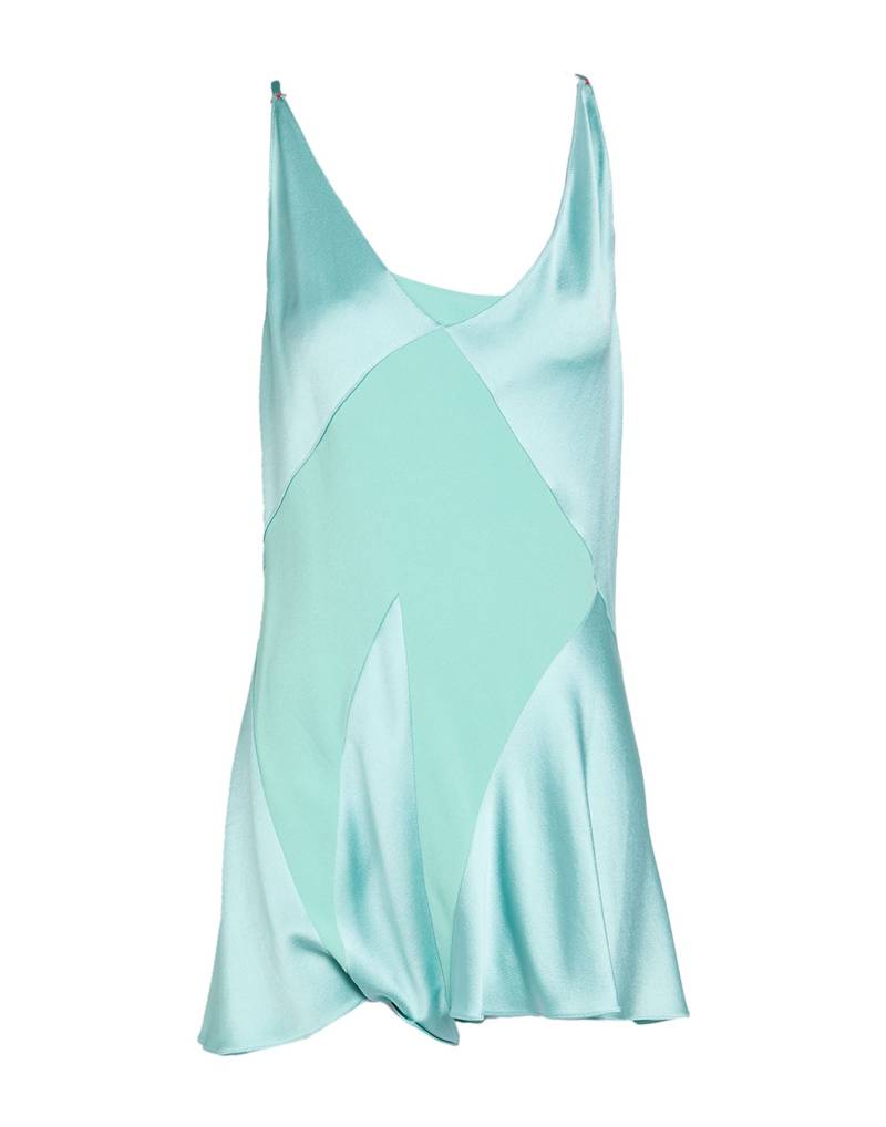 MAISON MARGIELA Playsuit Damen Tūrkis von MAISON MARGIELA