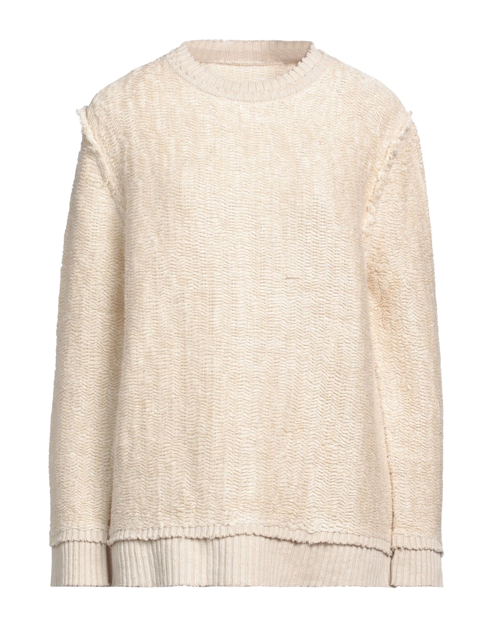 MAISON MARGIELA Pullover Damen Elfenbein von MAISON MARGIELA