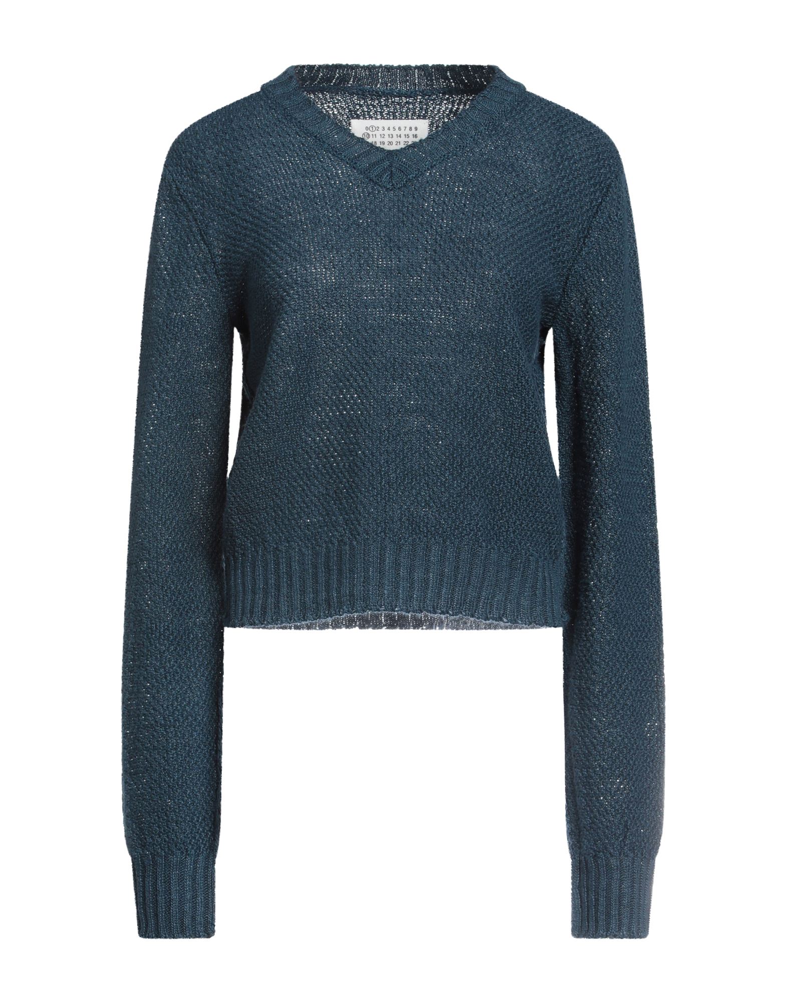 MAISON MARGIELA Pullover Damen Marineblau von MAISON MARGIELA