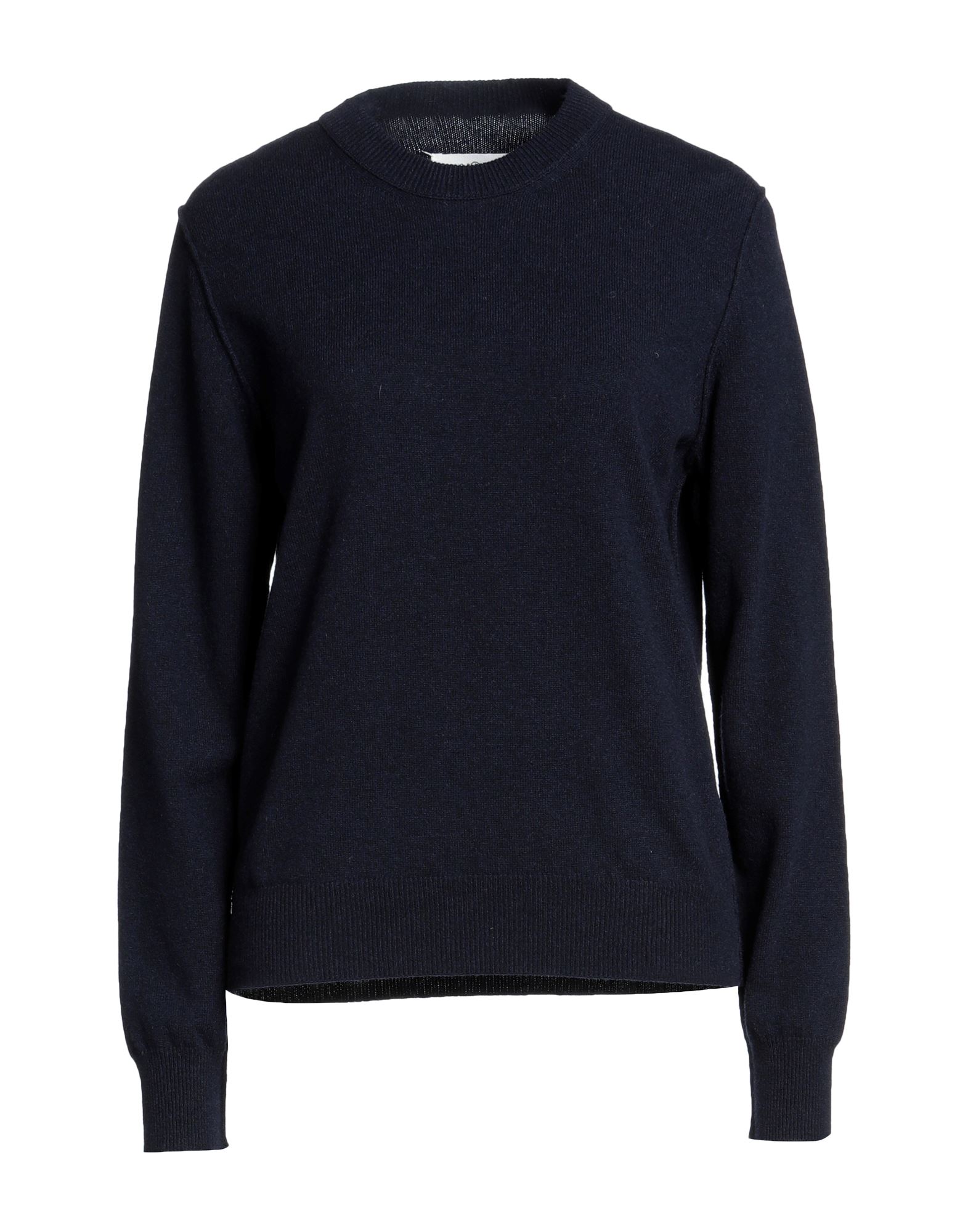 MAISON MARGIELA Pullover Damen Nachtblau von MAISON MARGIELA