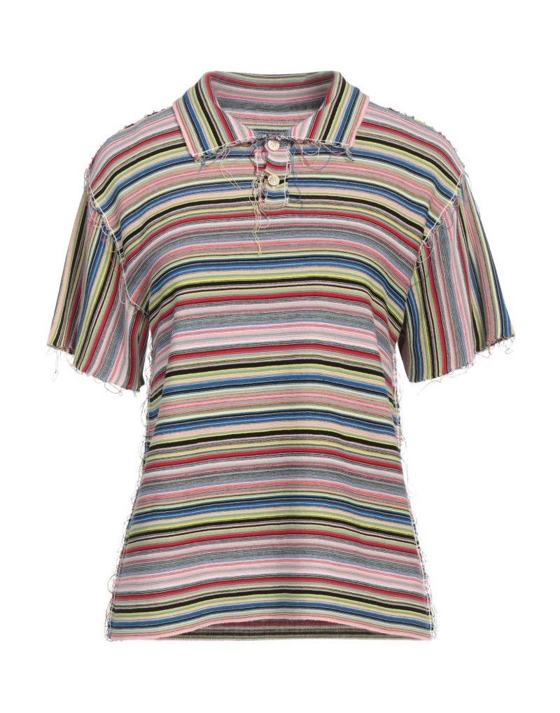 MAISON MARGIELA Pullover Damen Rosa von MAISON MARGIELA