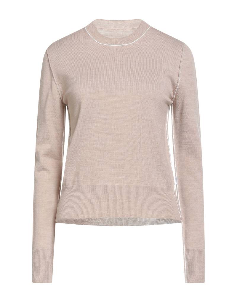 MAISON MARGIELA Pullover Damen Sand von MAISON MARGIELA