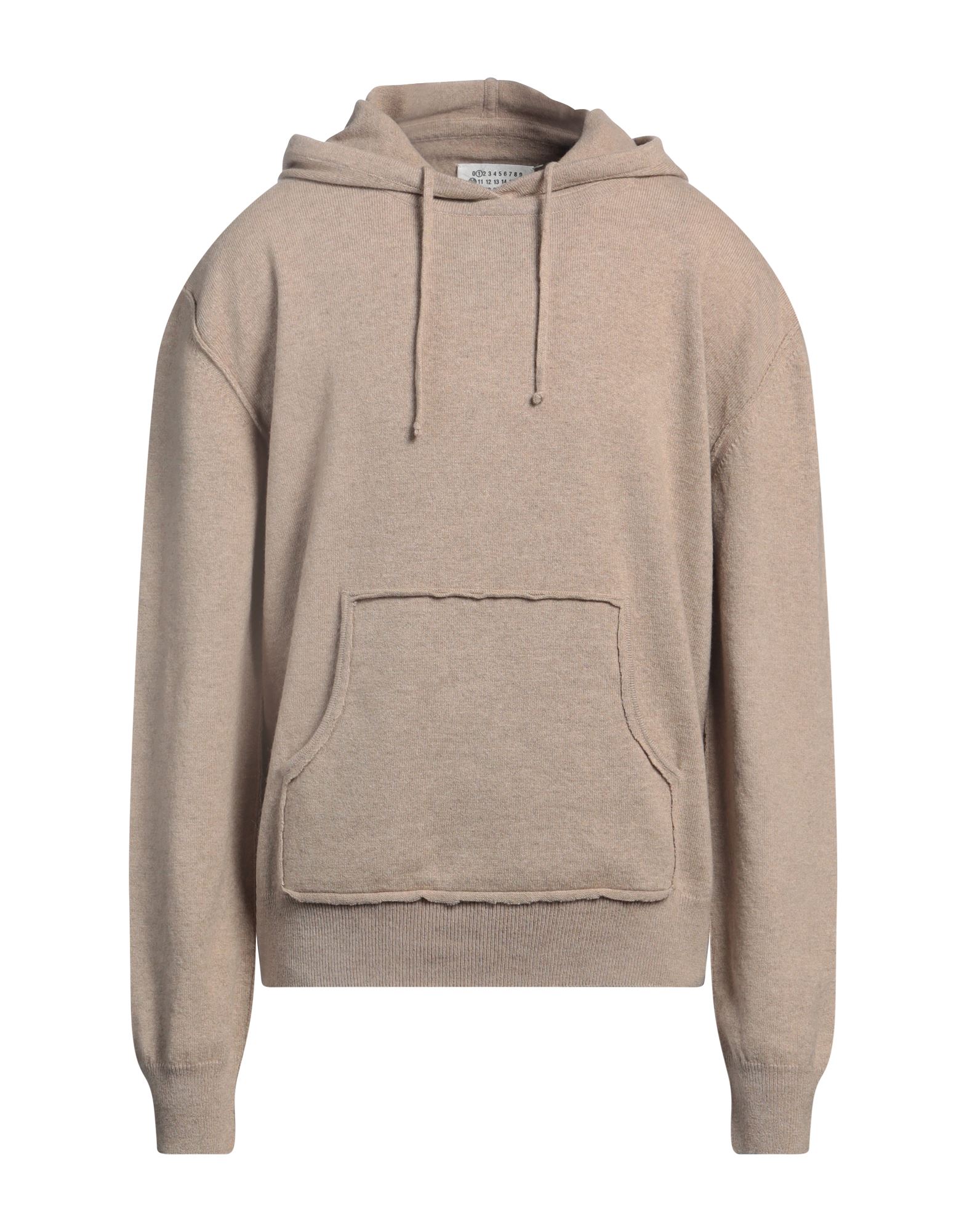 MAISON MARGIELA Pullover Herren Beige MAISON MARGIELA Pullover Herren Beige von MAISON MARGIELA
