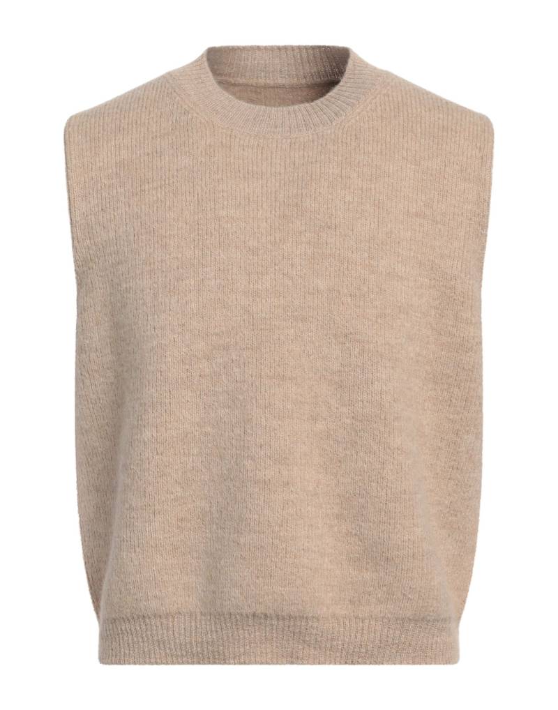 MAISON MARGIELA Pullover Herren Beige von MAISON MARGIELA