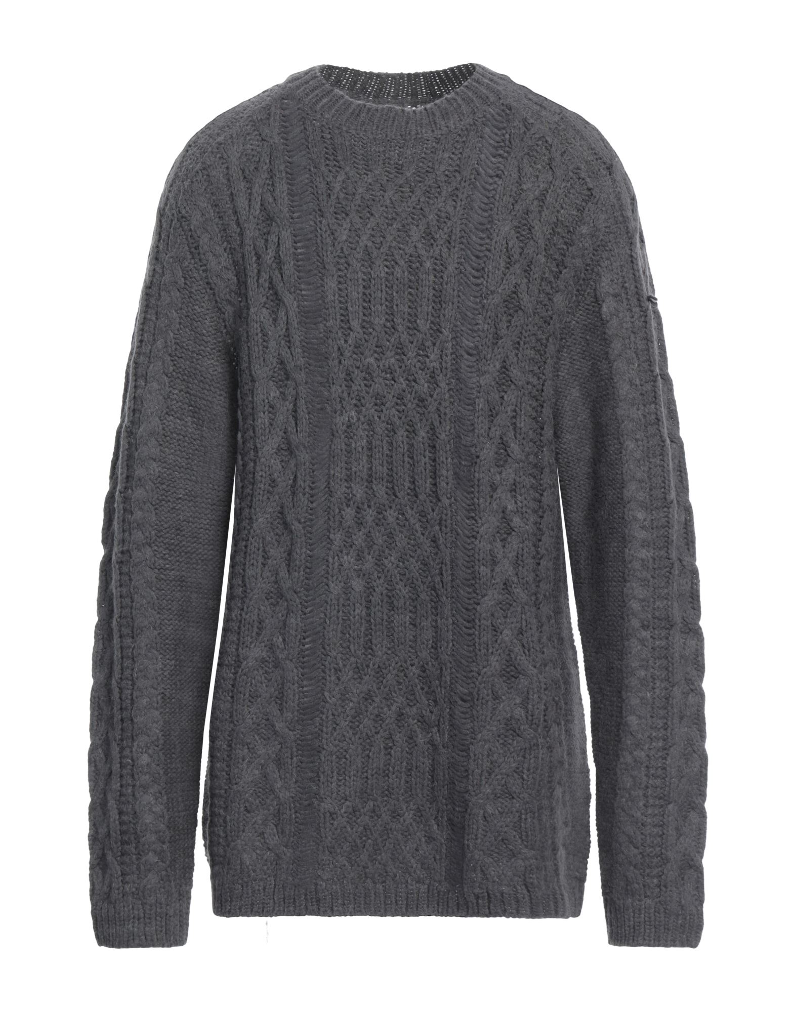 MAISON MARGIELA Pullover Herren Blei von MAISON MARGIELA