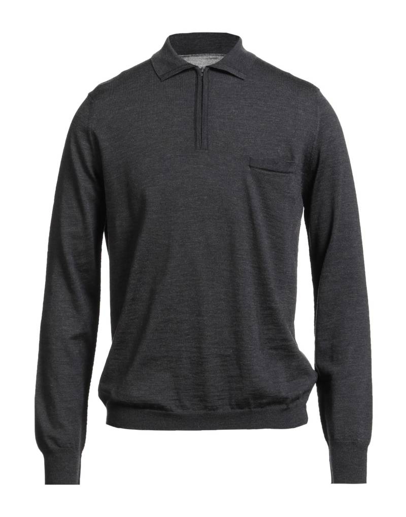 MAISON MARGIELA Pullover Herren Braungrau von MAISON MARGIELA