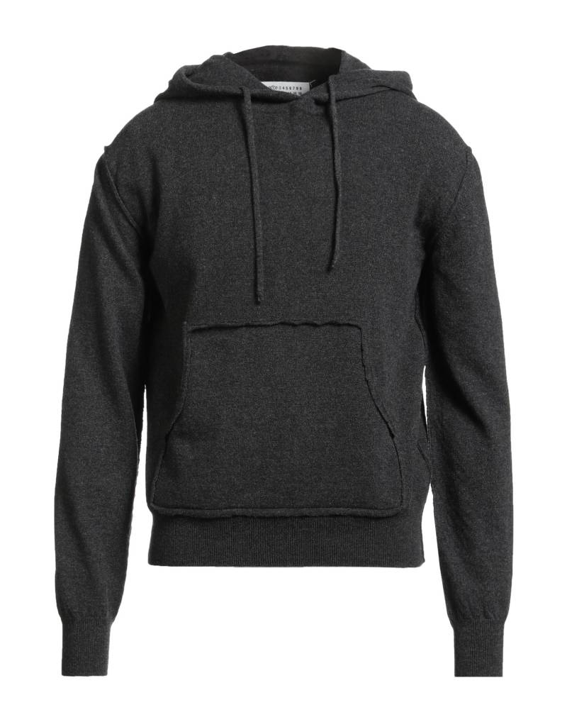 MAISON MARGIELA Pullover Herren Braungrau von MAISON MARGIELA