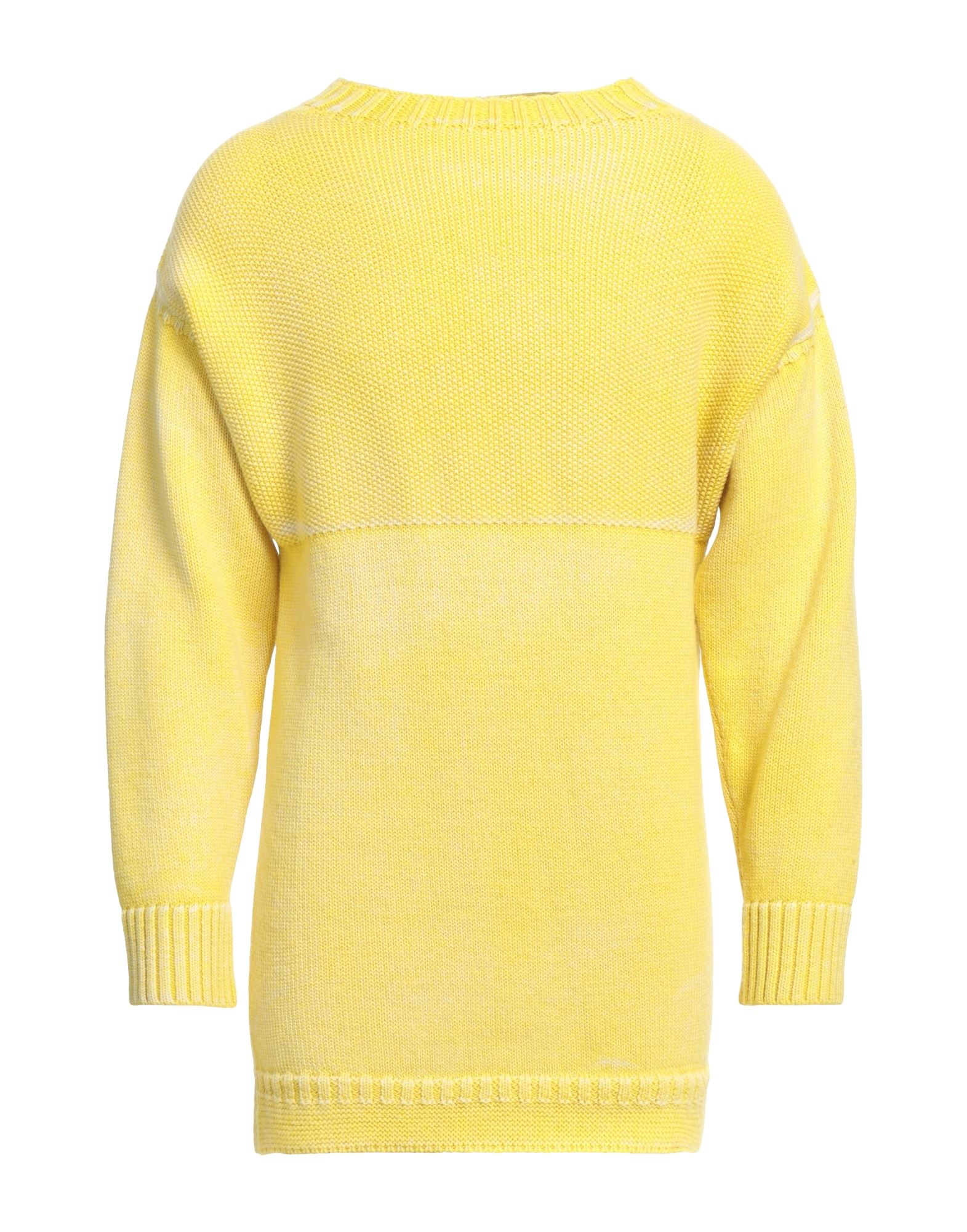 MAISON MARGIELA Pullover Herren Gelb von MAISON MARGIELA