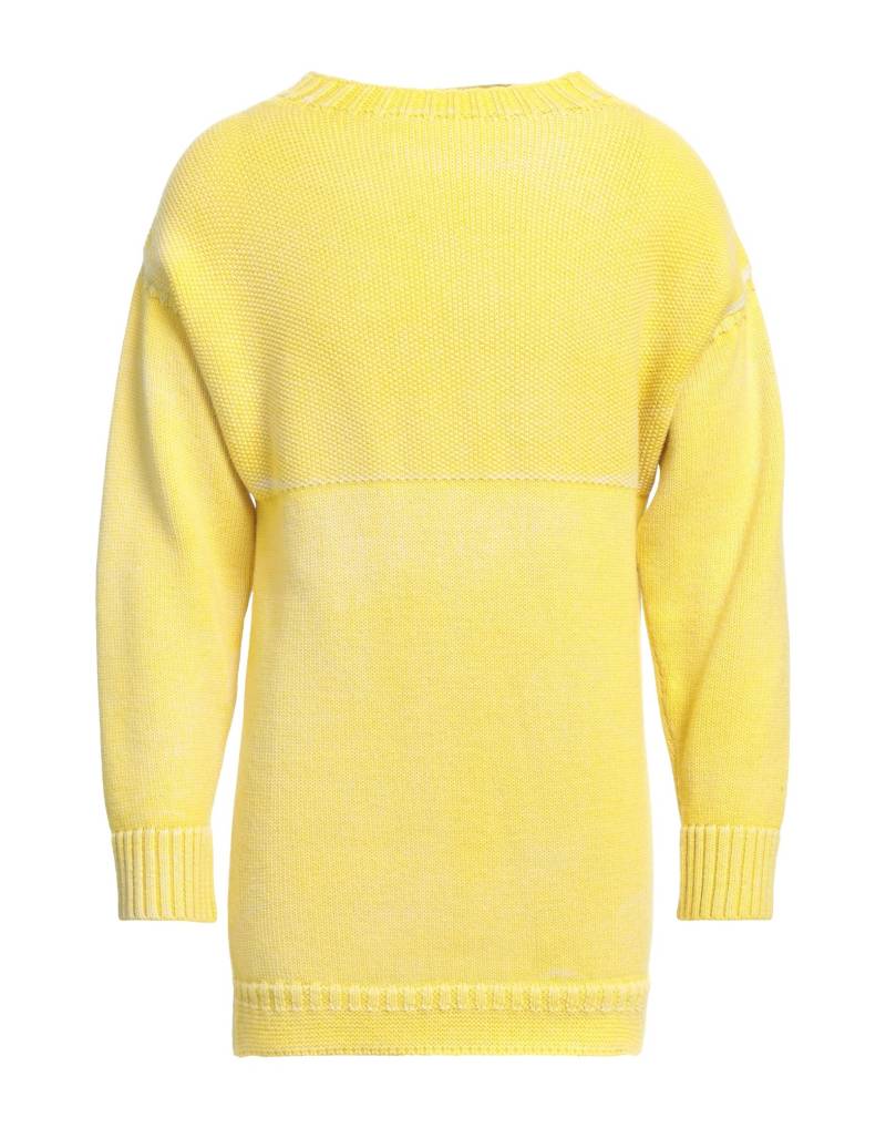 MAISON MARGIELA Pullover Herren Gelb von MAISON MARGIELA