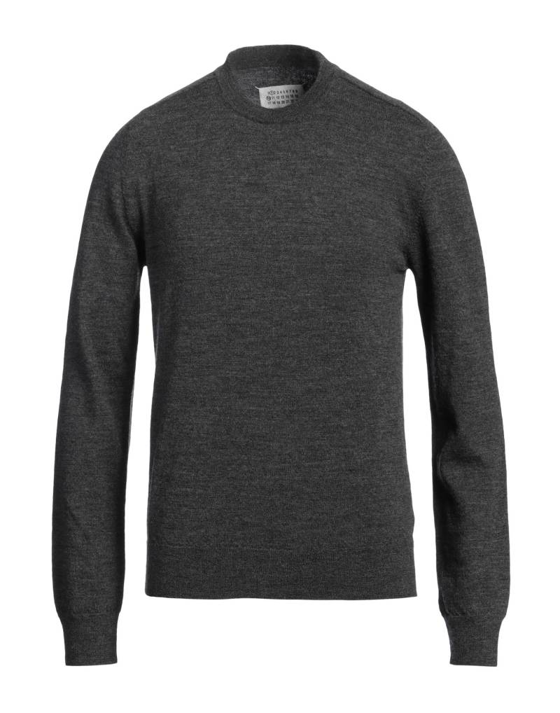 MAISON MARGIELA Pullover Herren Grau von MAISON MARGIELA