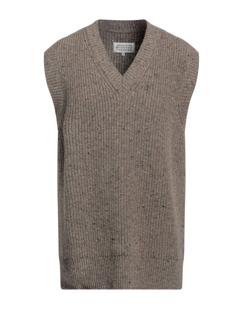 MAISON MARGIELA Pullover Herren Grau von MAISON MARGIELA