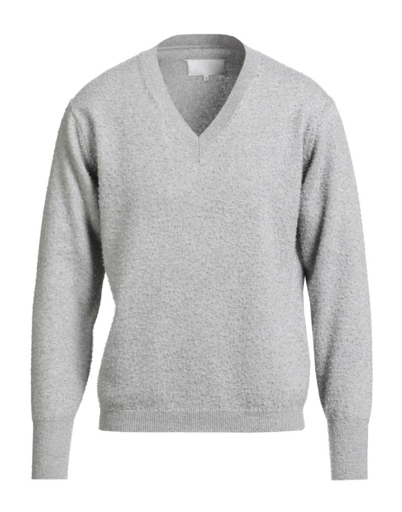 MAISON MARGIELA Pullover Herren Grau von MAISON MARGIELA