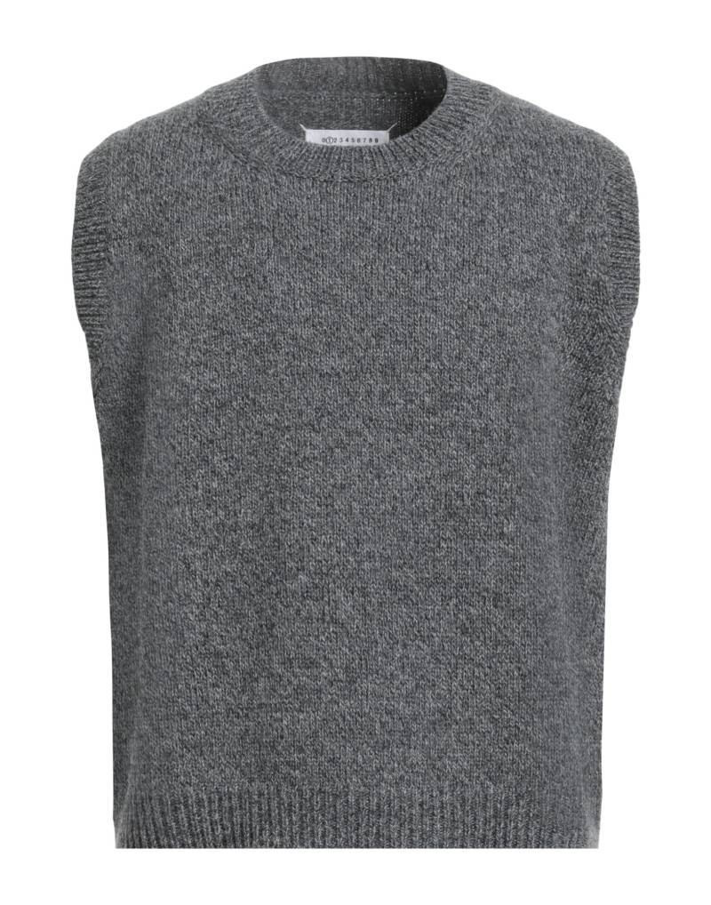 MAISON MARGIELA Pullover Herren Grau MAISON MARGIELA Pullover Herren Grau von MAISON MARGIELA