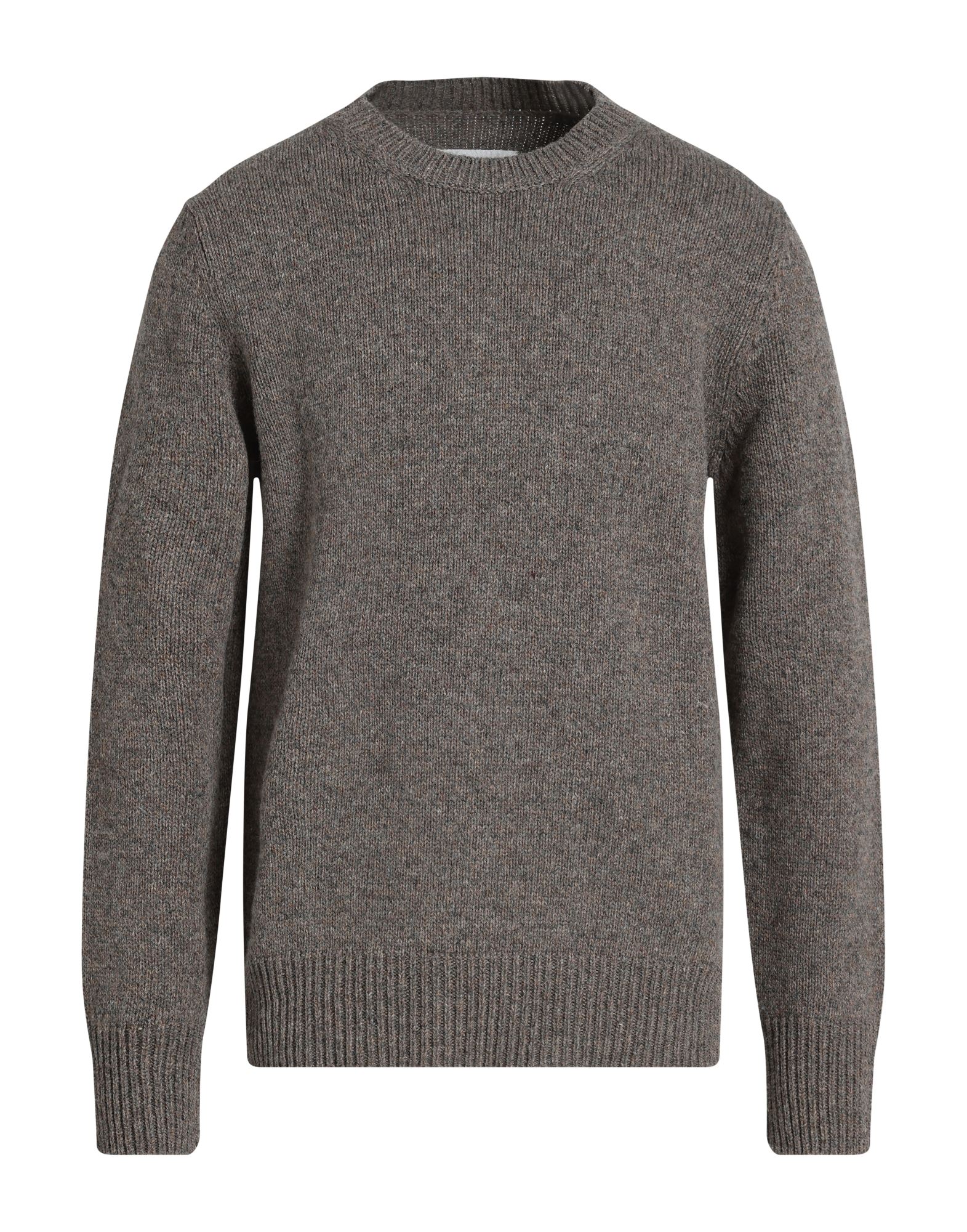 MAISON MARGIELA Pullover Herren Grau von MAISON MARGIELA