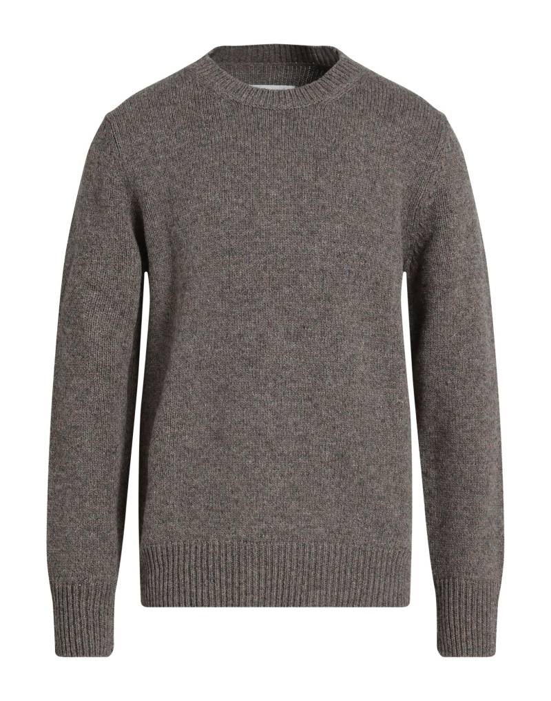 MAISON MARGIELA Pullover Herren Grau von MAISON MARGIELA