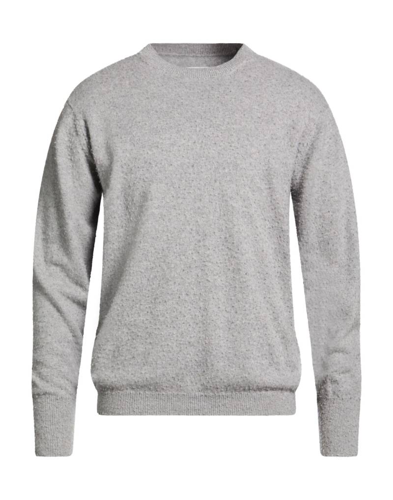 MAISON MARGIELA Pullover Herren Hellgrau MAISON MARGIELA Pullover Herren Hellgrau von MAISON MARGIELA