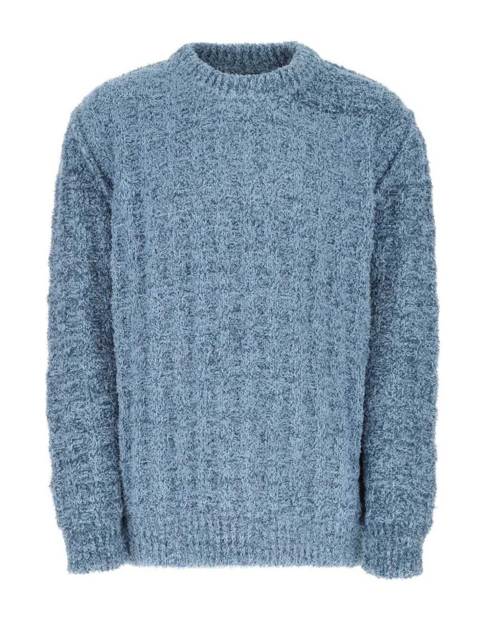 MAISON MARGIELA Pullover Herren Himmelblau von MAISON MARGIELA