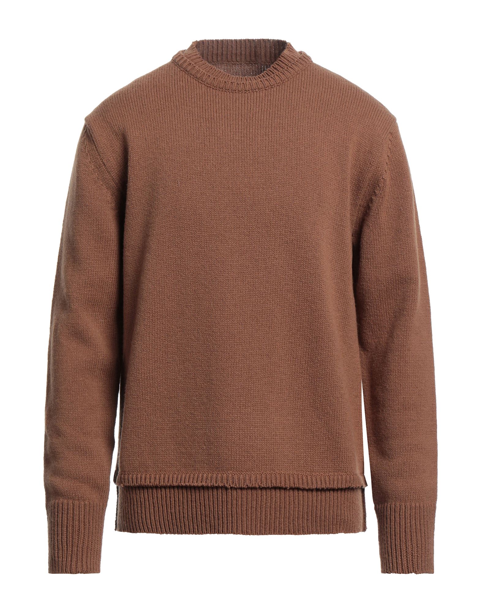 MAISON MARGIELA Pullover Herren Lederfarben von MAISON MARGIELA