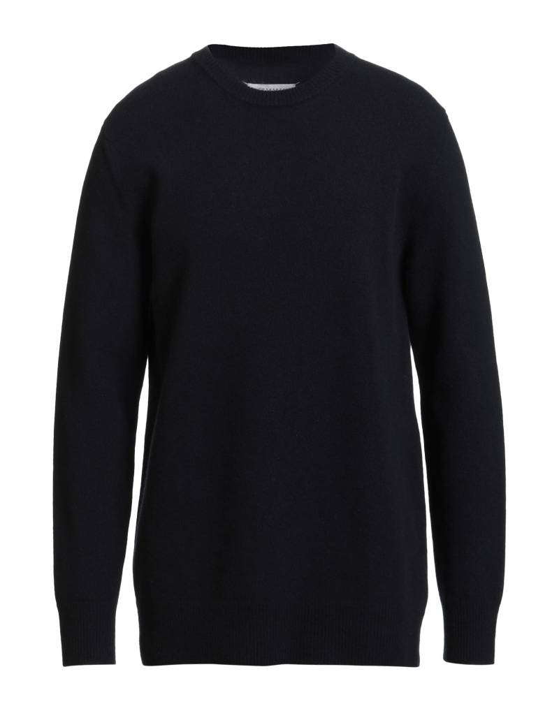 MAISON MARGIELA Pullover Herren Nachtblau von MAISON MARGIELA