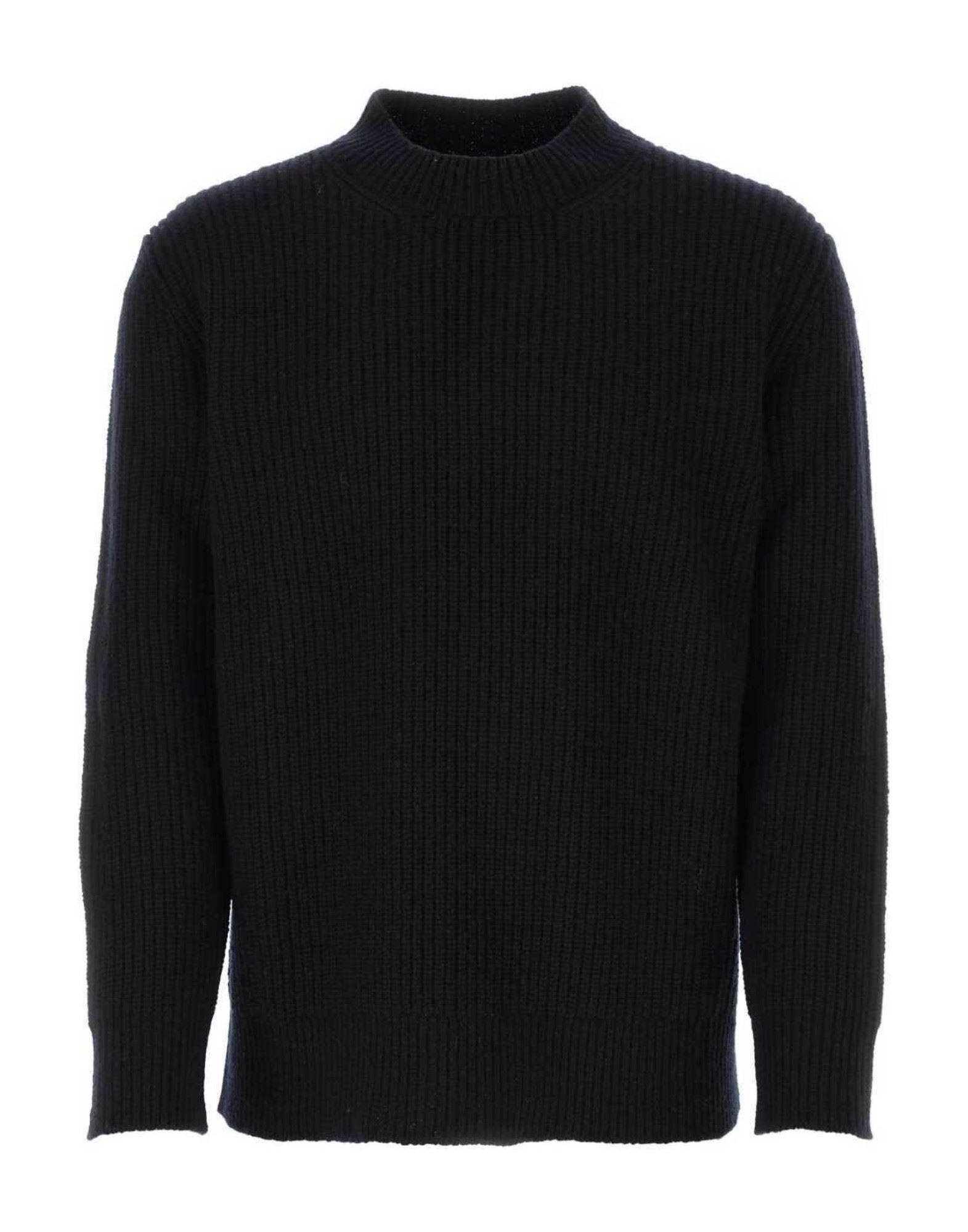 MAISON MARGIELA Pullover Herren Schwarz von MAISON MARGIELA