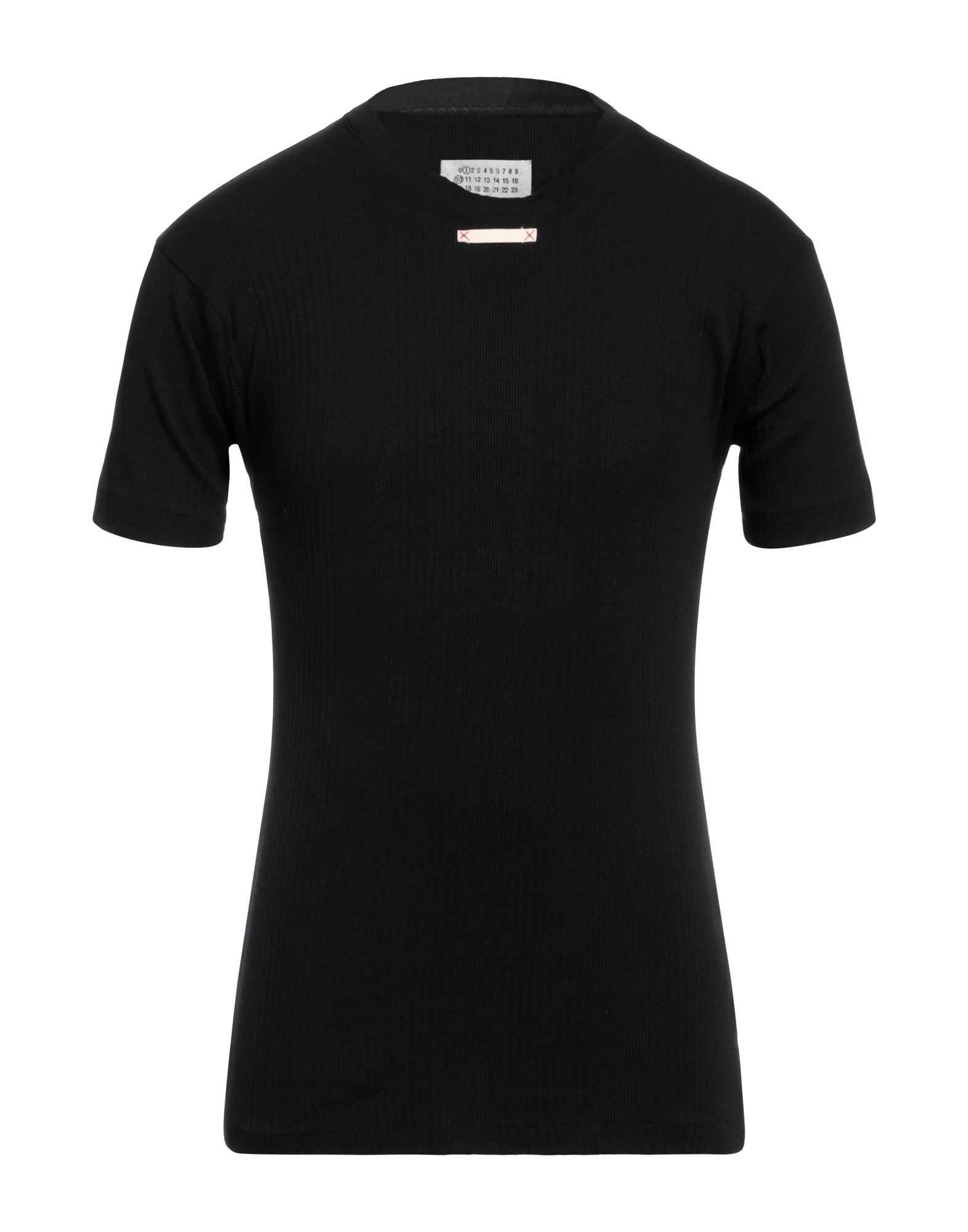 MAISON MARGIELA Pullover Herren Schwarz von MAISON MARGIELA