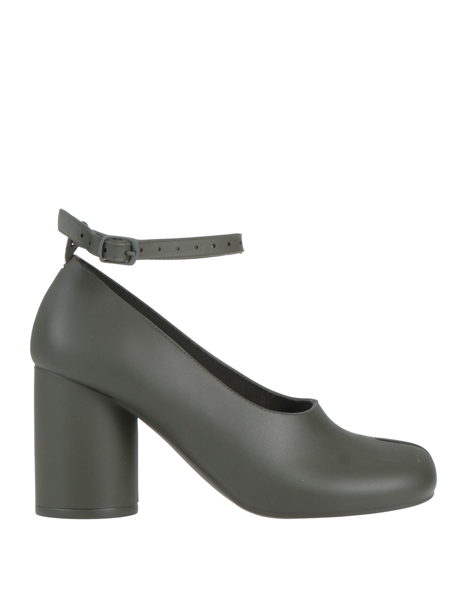 MAISON MARGIELA Pumps Damen Dunkelgrün von MAISON MARGIELA