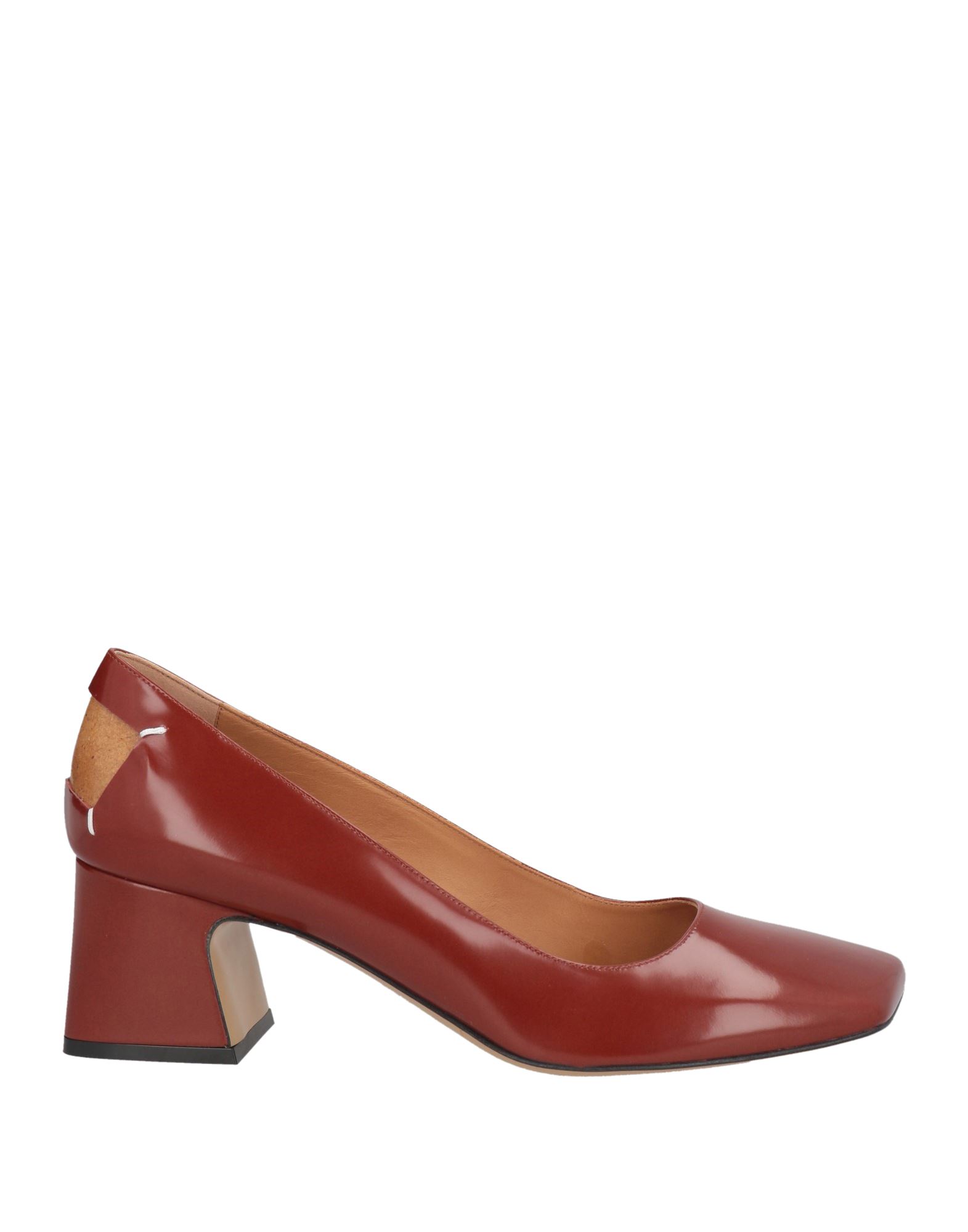 MAISON MARGIELA Pumps Damen Lederfarben von MAISON MARGIELA