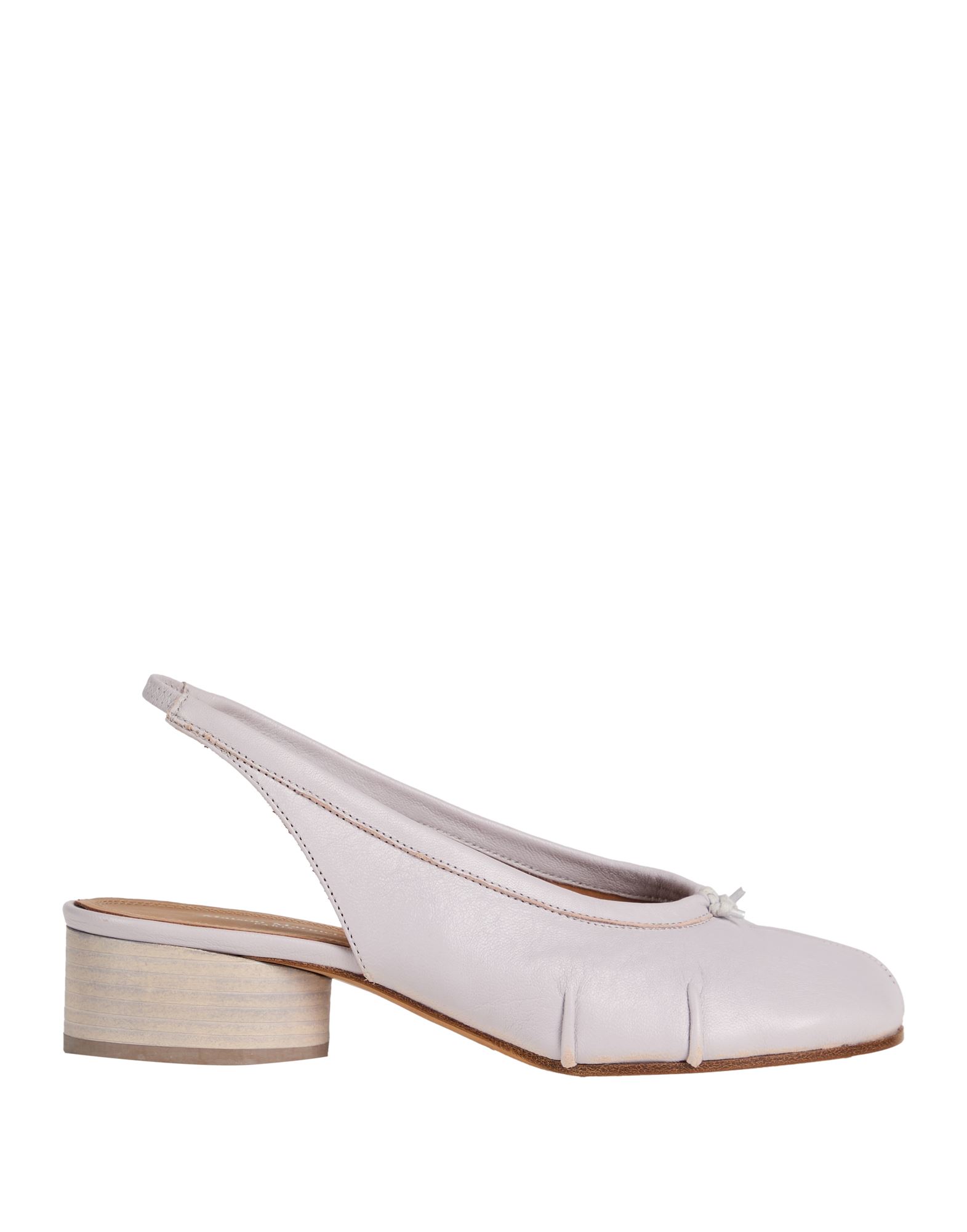 MAISON MARGIELA Pumps Damen Lila von MAISON MARGIELA