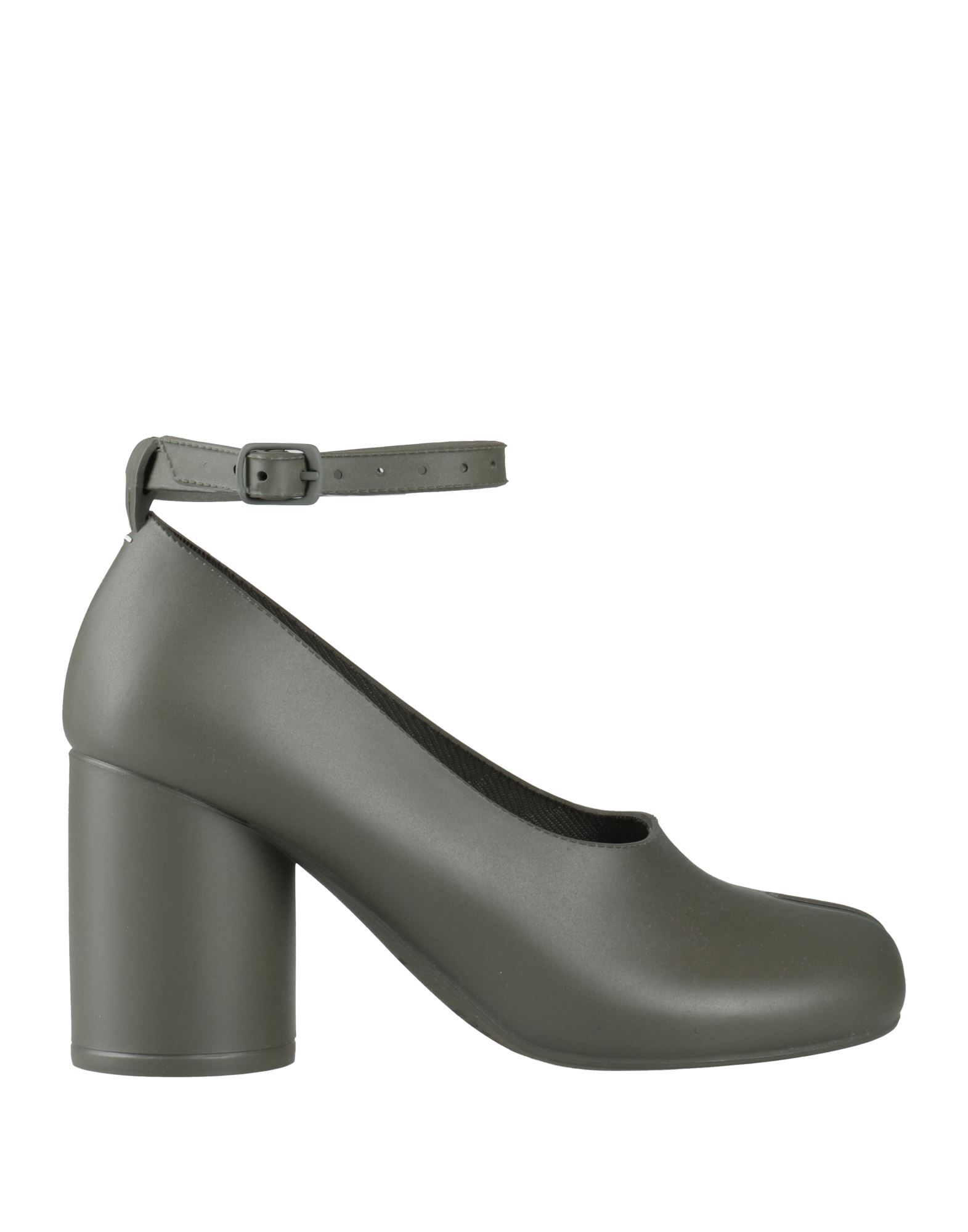 MAISON MARGIELA Pumps Damen Militärgrün von MAISON MARGIELA