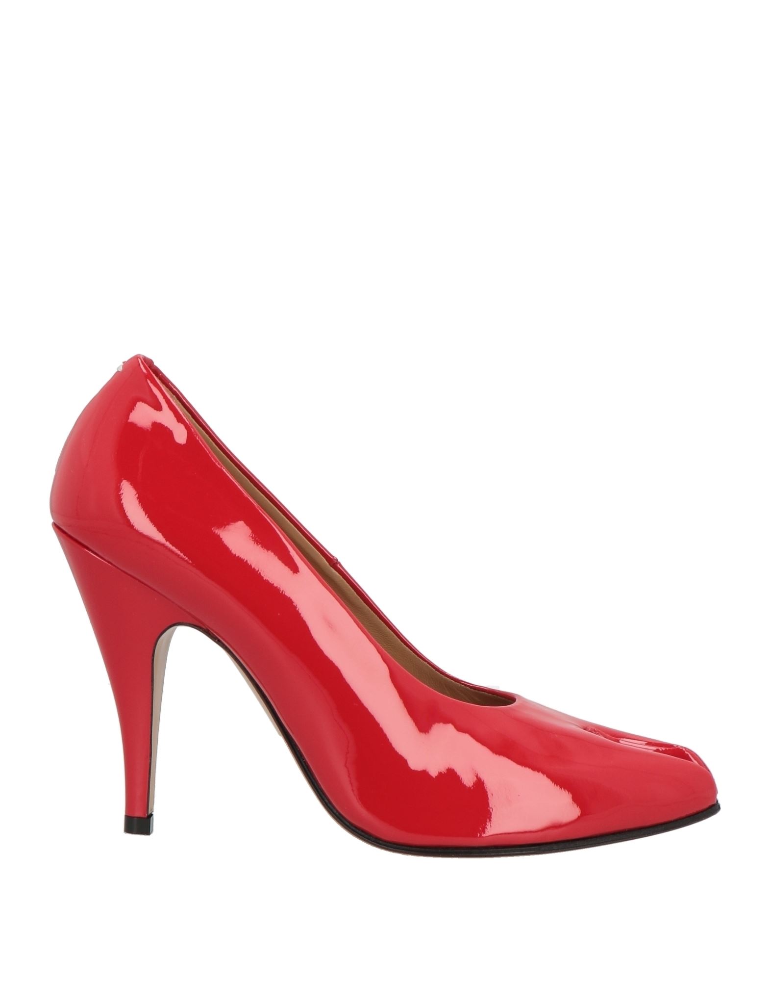 MAISON MARGIELA Pumps Damen Rot von MAISON MARGIELA