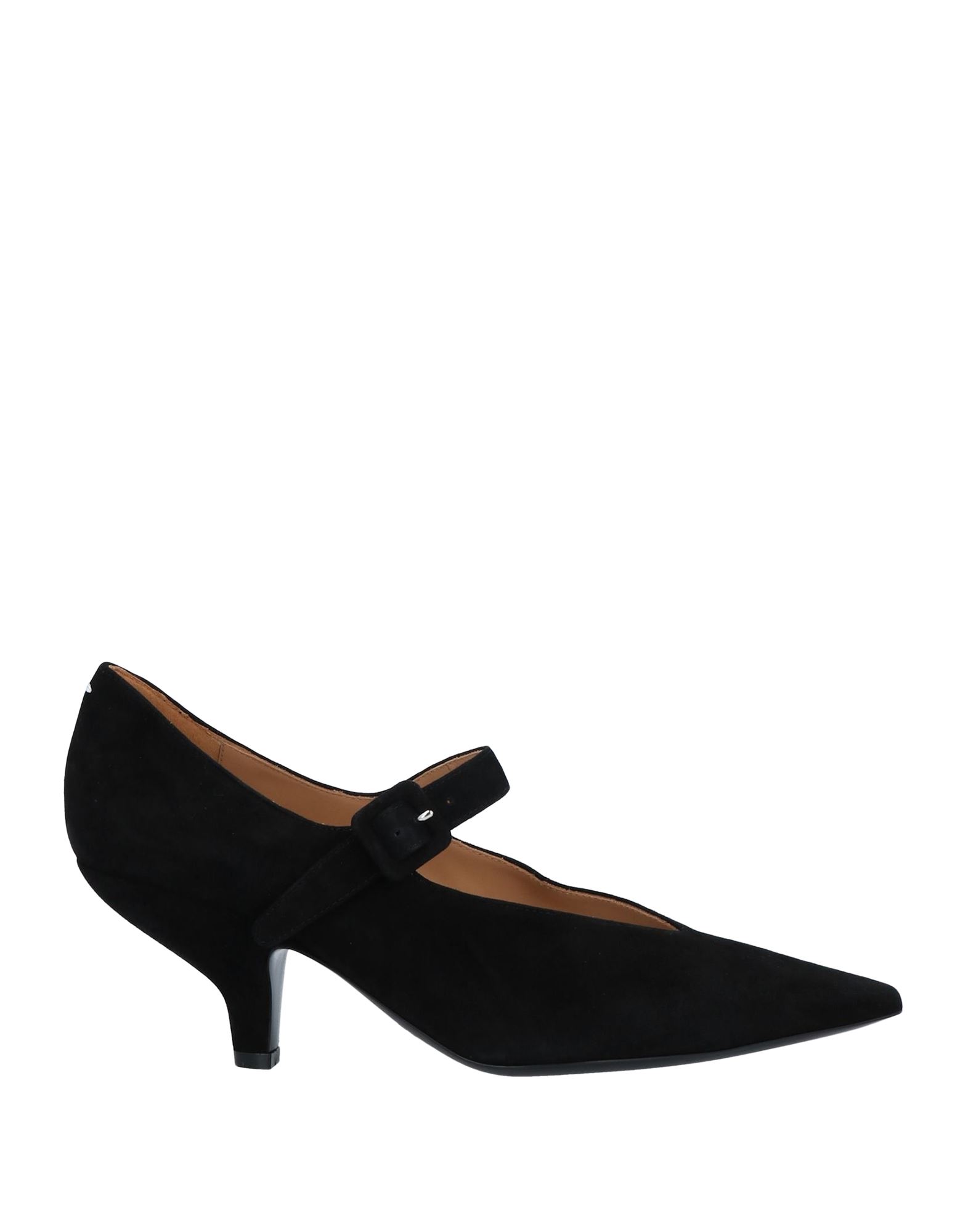 MAISON MARGIELA Pumps Damen Schwarz von MAISON MARGIELA