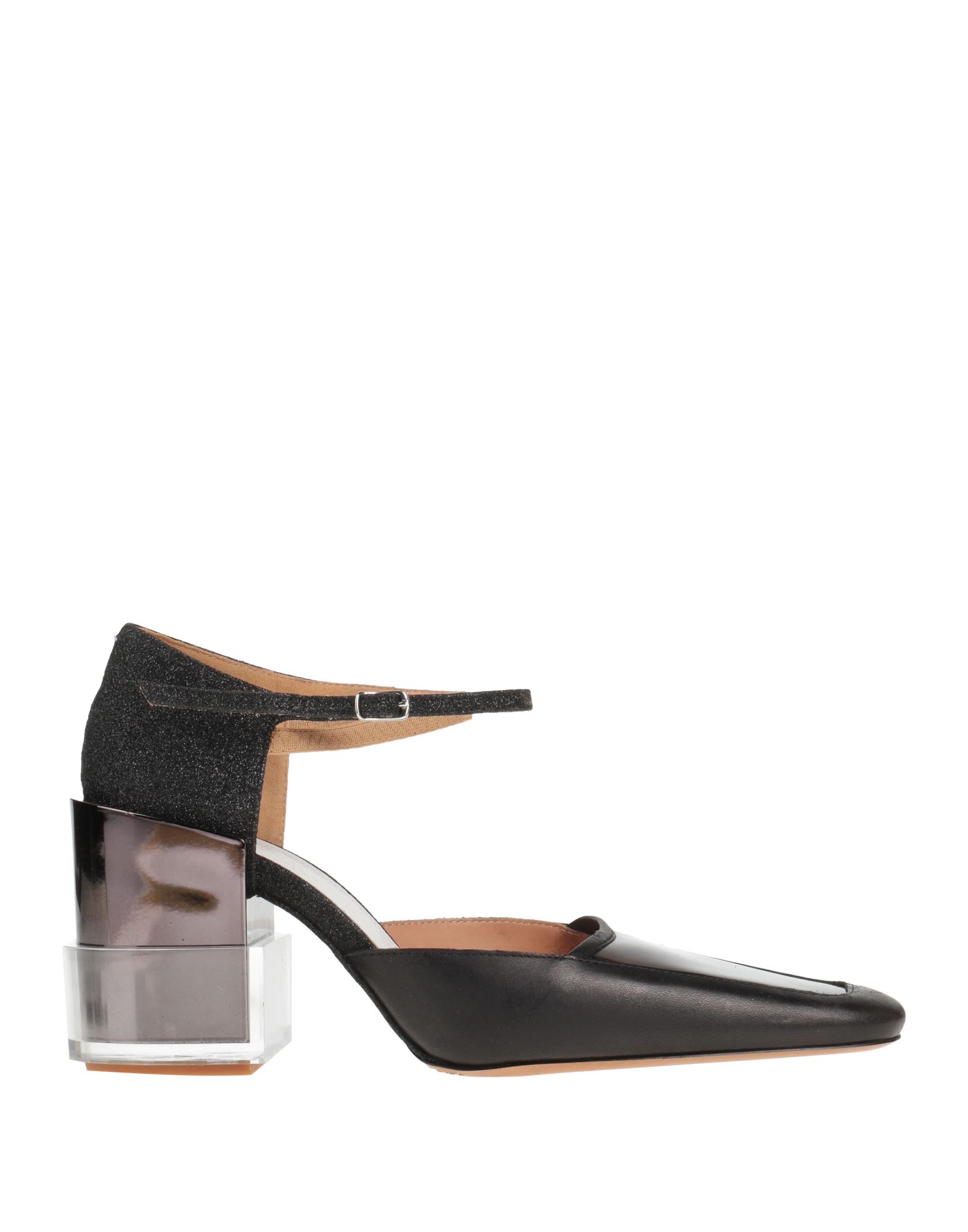 MAISON MARGIELA Pumps Damen Schwarz von MAISON MARGIELA