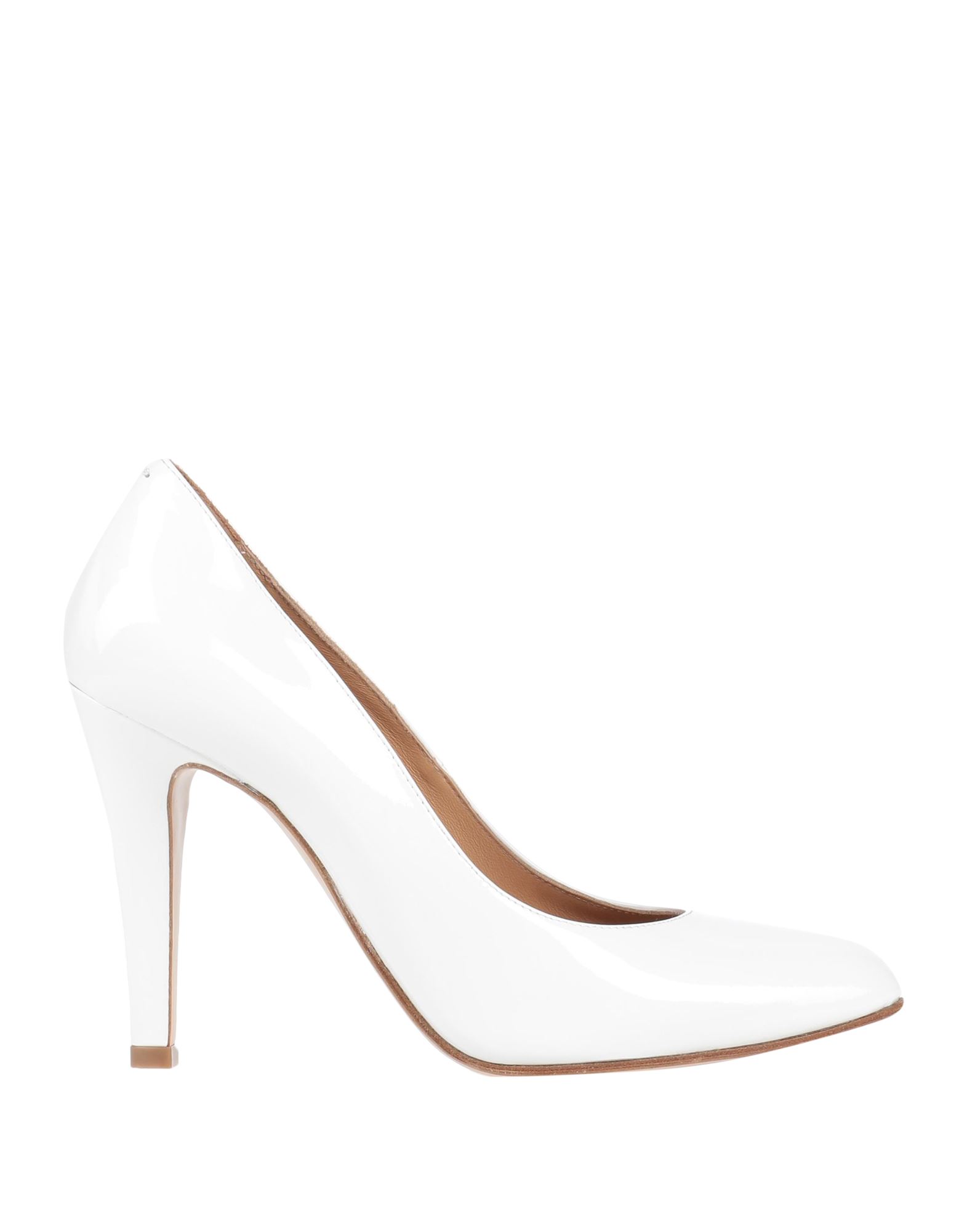 MAISON MARGIELA Pumps Damen Weiß von MAISON MARGIELA