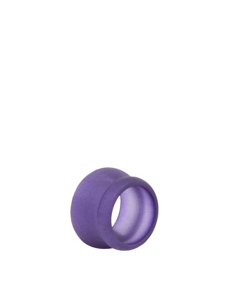 MAISON MARGIELA Ring Damen Violett von MAISON MARGIELA