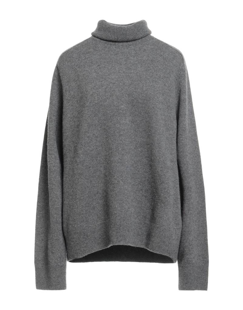 MAISON MARGIELA Rollkragenpullover Damen Grau von MAISON MARGIELA